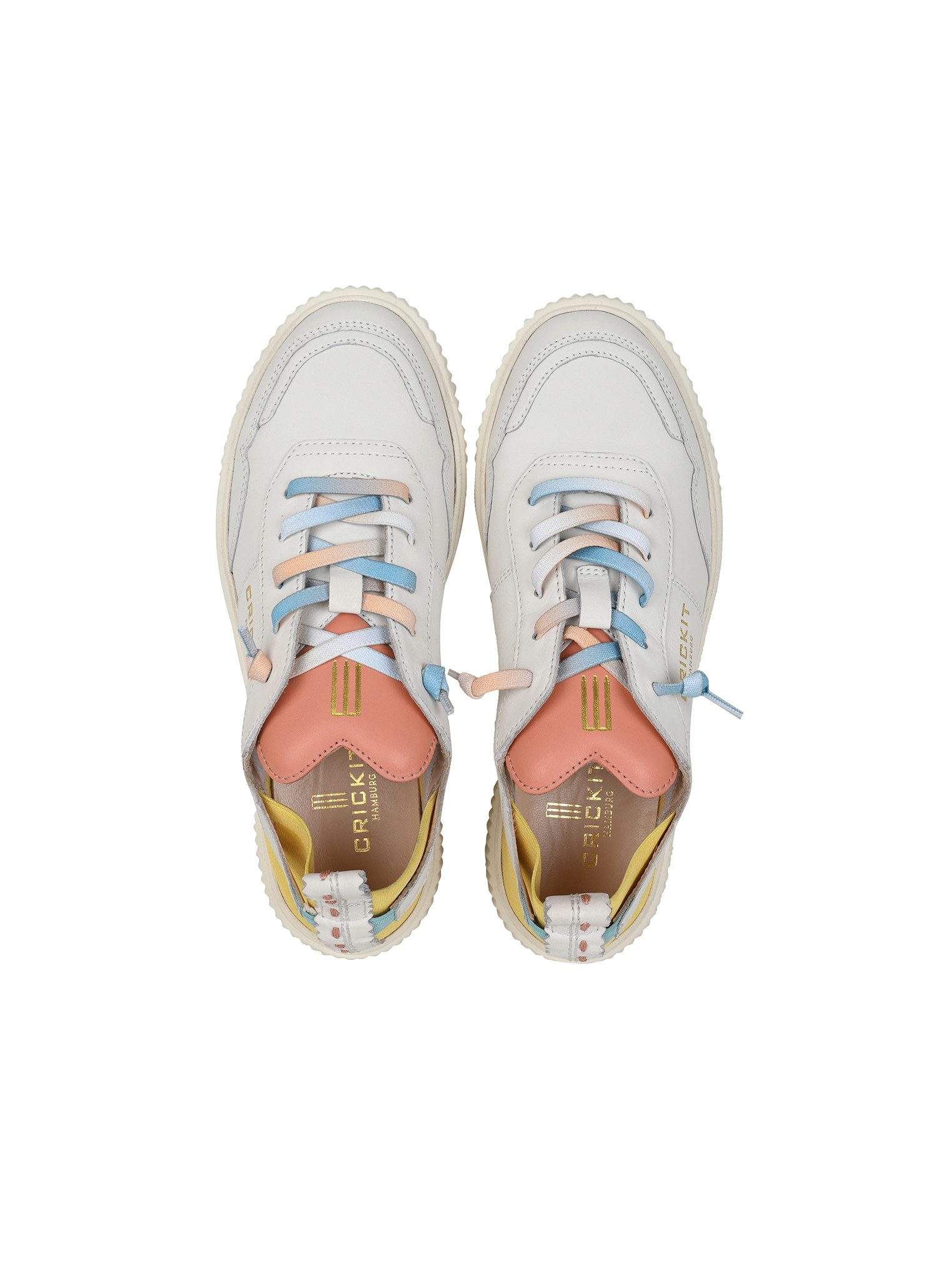 CRICKIT OAKLI Sneaker