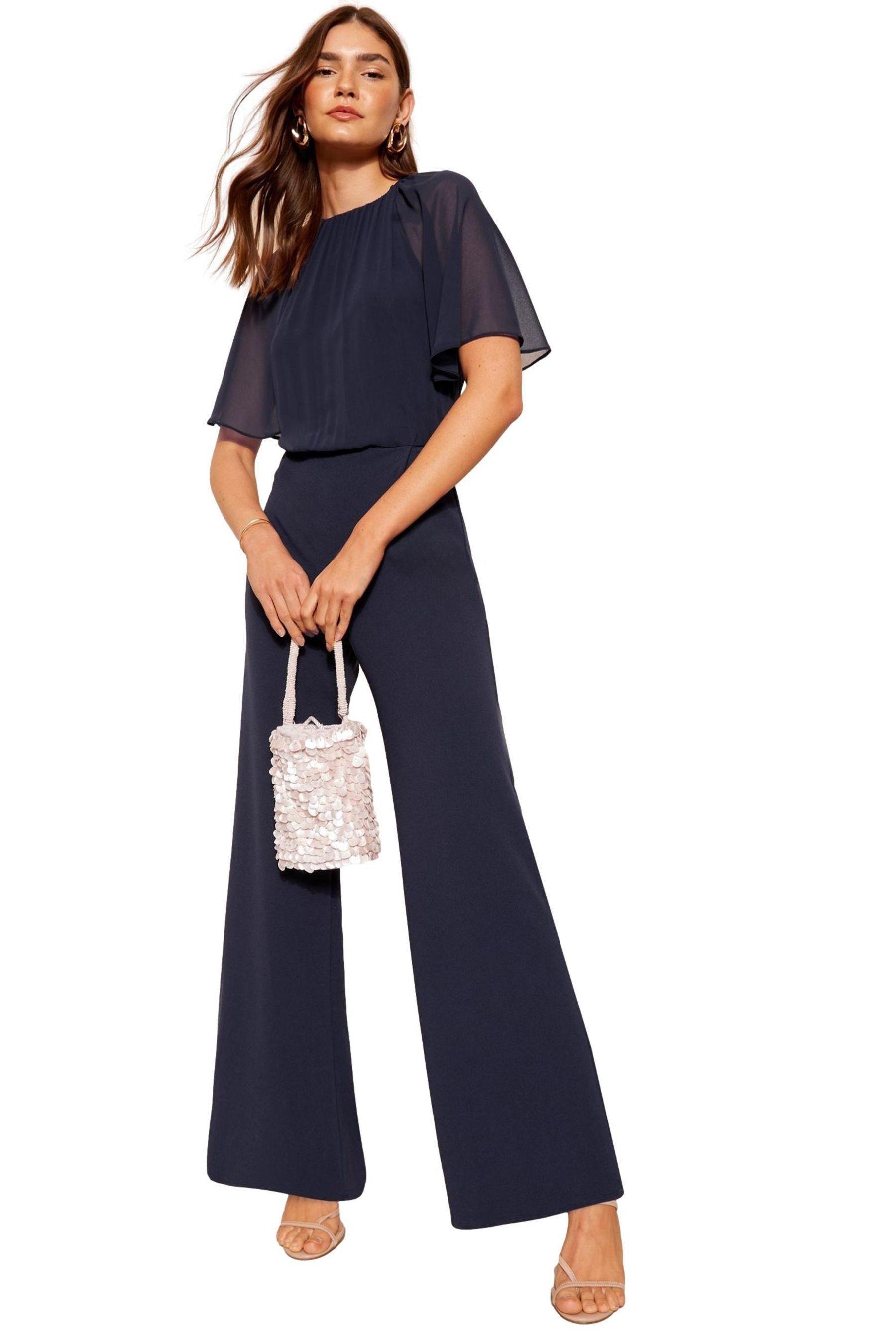 Friends Like These Jumpsuit Friends Like These Jumpsuit, Regular (1-tlg) günstig online kaufen