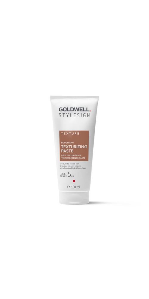 Goldwell Haarwachs Goldwell StyleSign Roughman Texturizing Paste 100ml