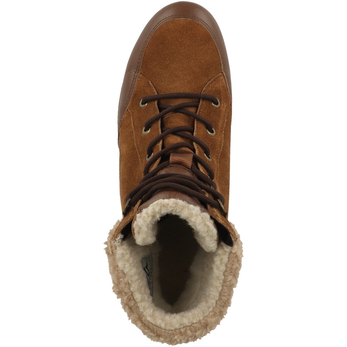 Ara 12-24555 Damen Stiefelette Boots, Stiefel, Winterschuhe, Winterstiefel, günstig online kaufen