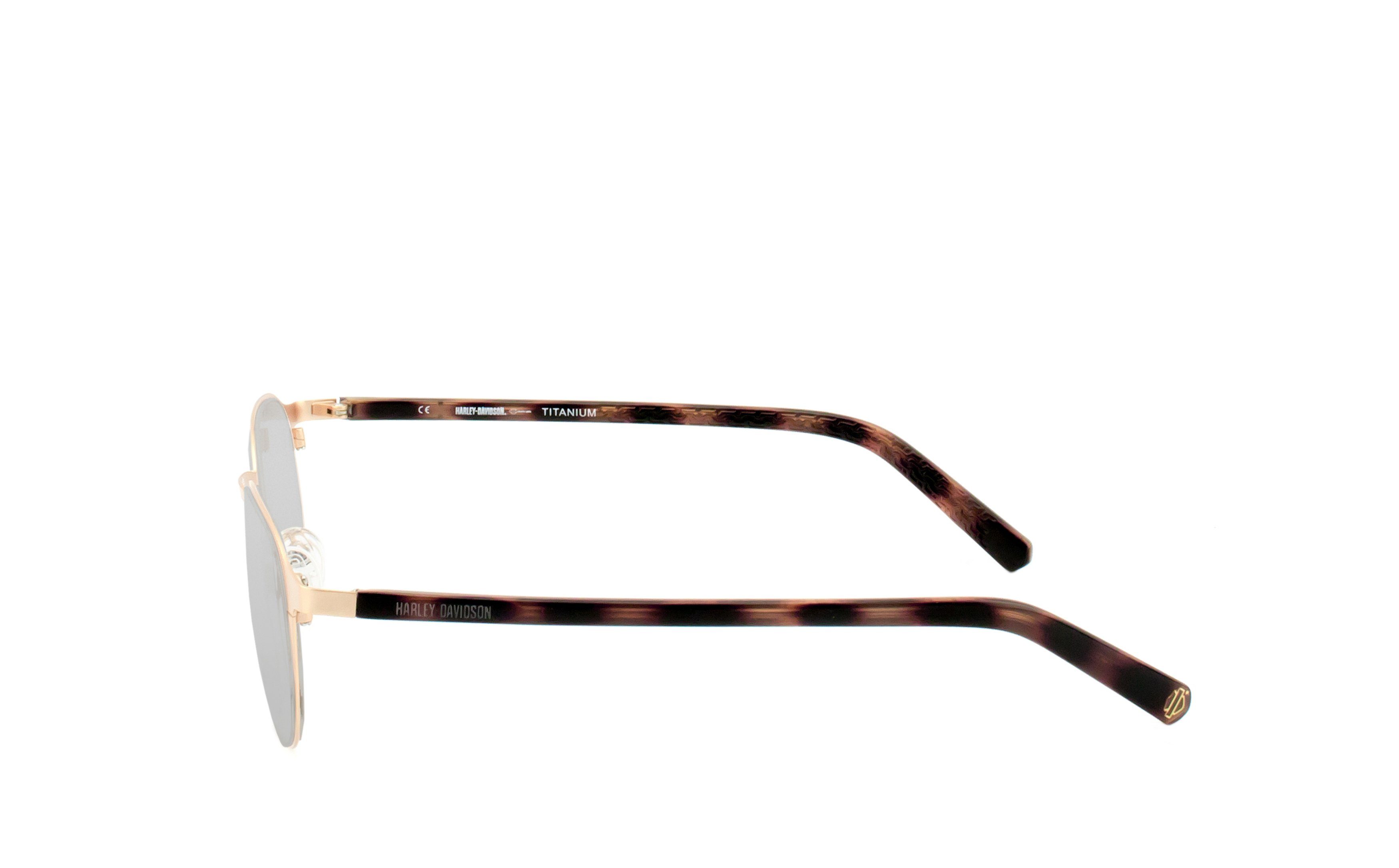 HARLEY-DAVIDSON Sonnenbrille HD1015-48032-n selbsttönende HLT® Qualitätsglä günstig online kaufen