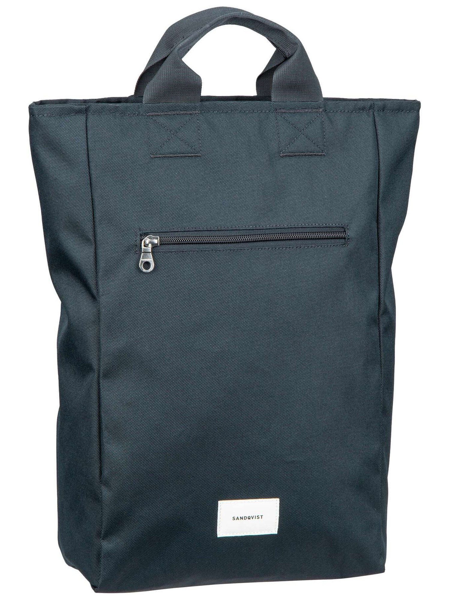 Sandqvist Rucksack Ground 2-Way Bag