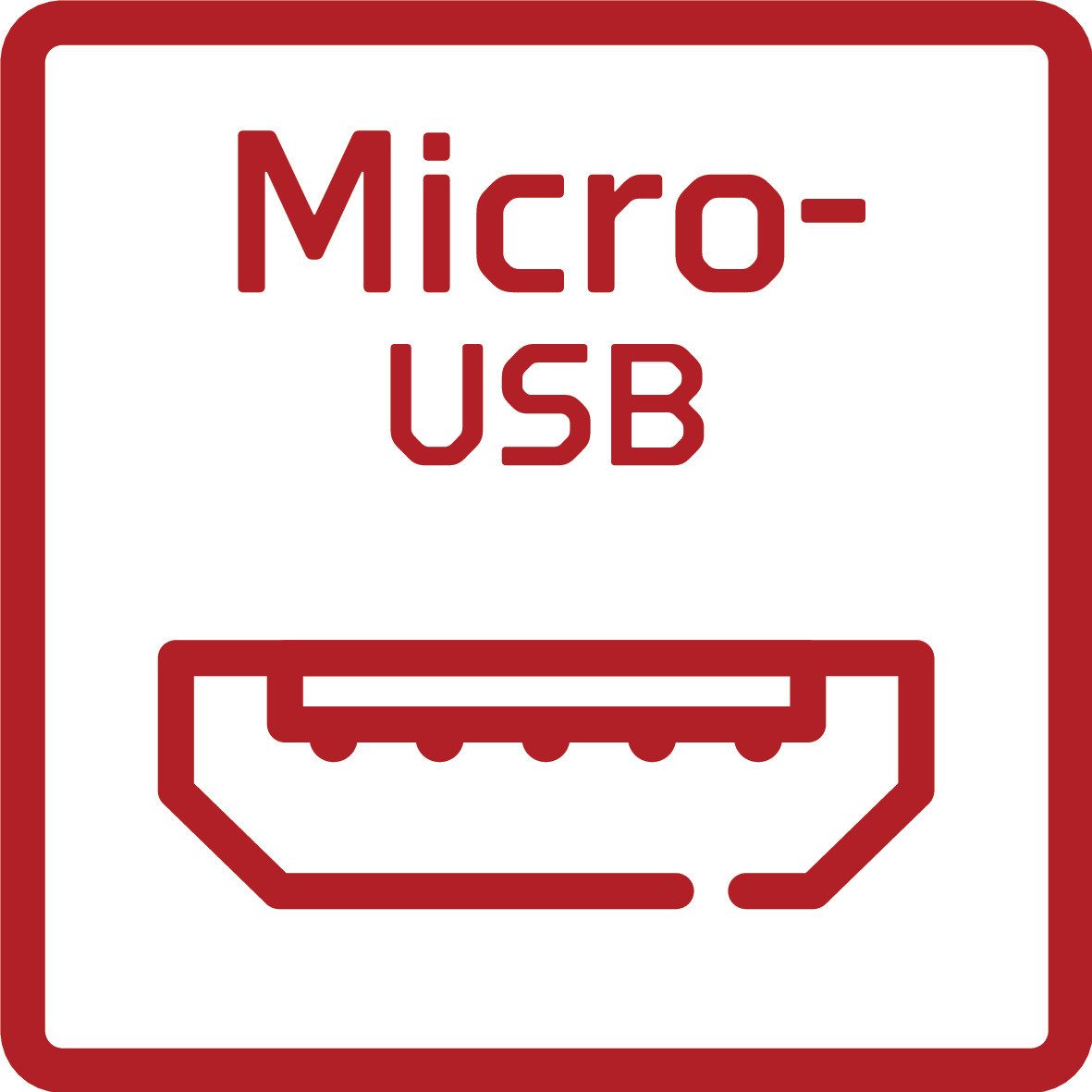 Gedore Red spotlight R95400145 spotlight