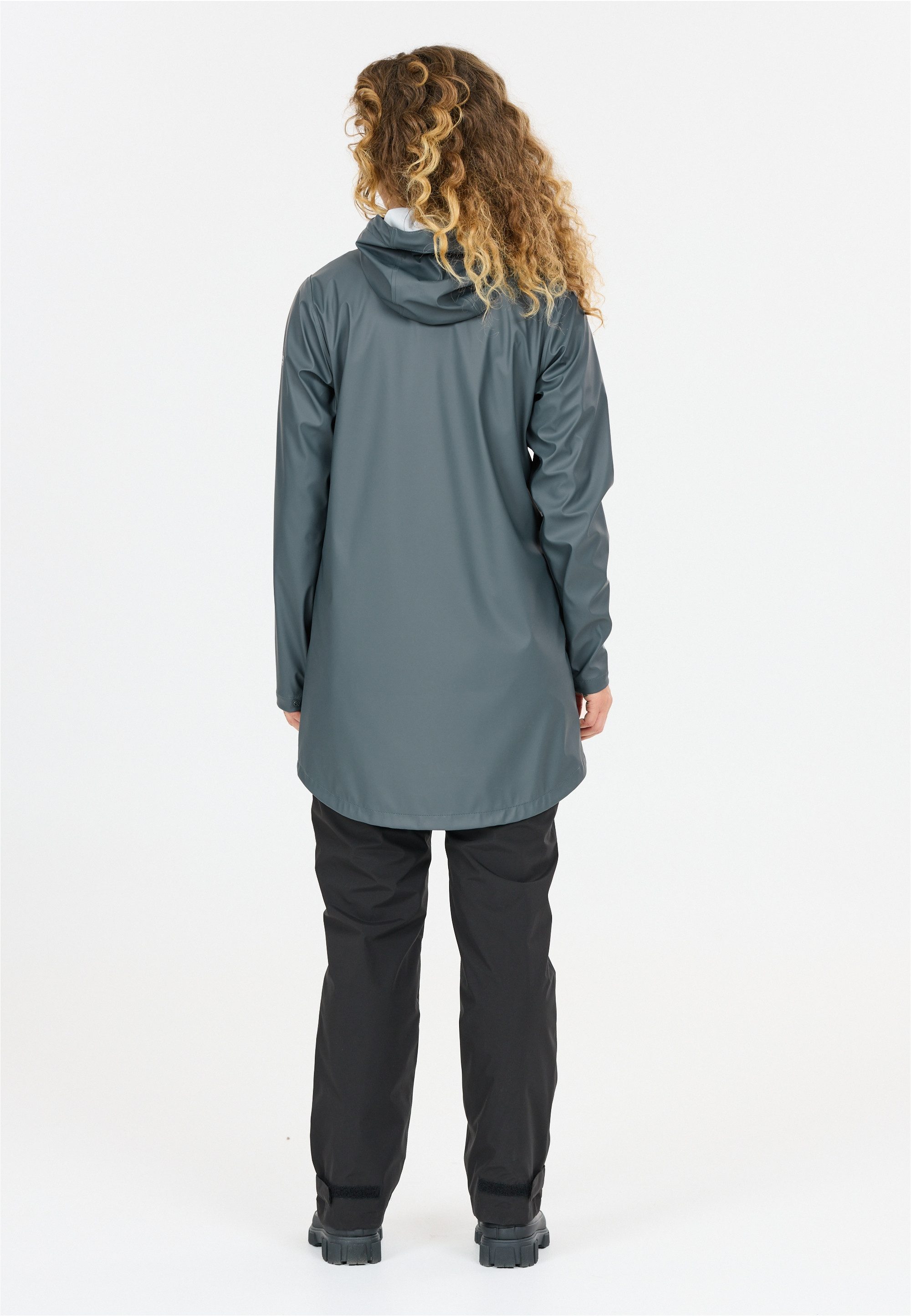 WEATHER REPORT Outdoorjacke PETRA mit 5.000 mm Wassersäule – Bild 4 von 5