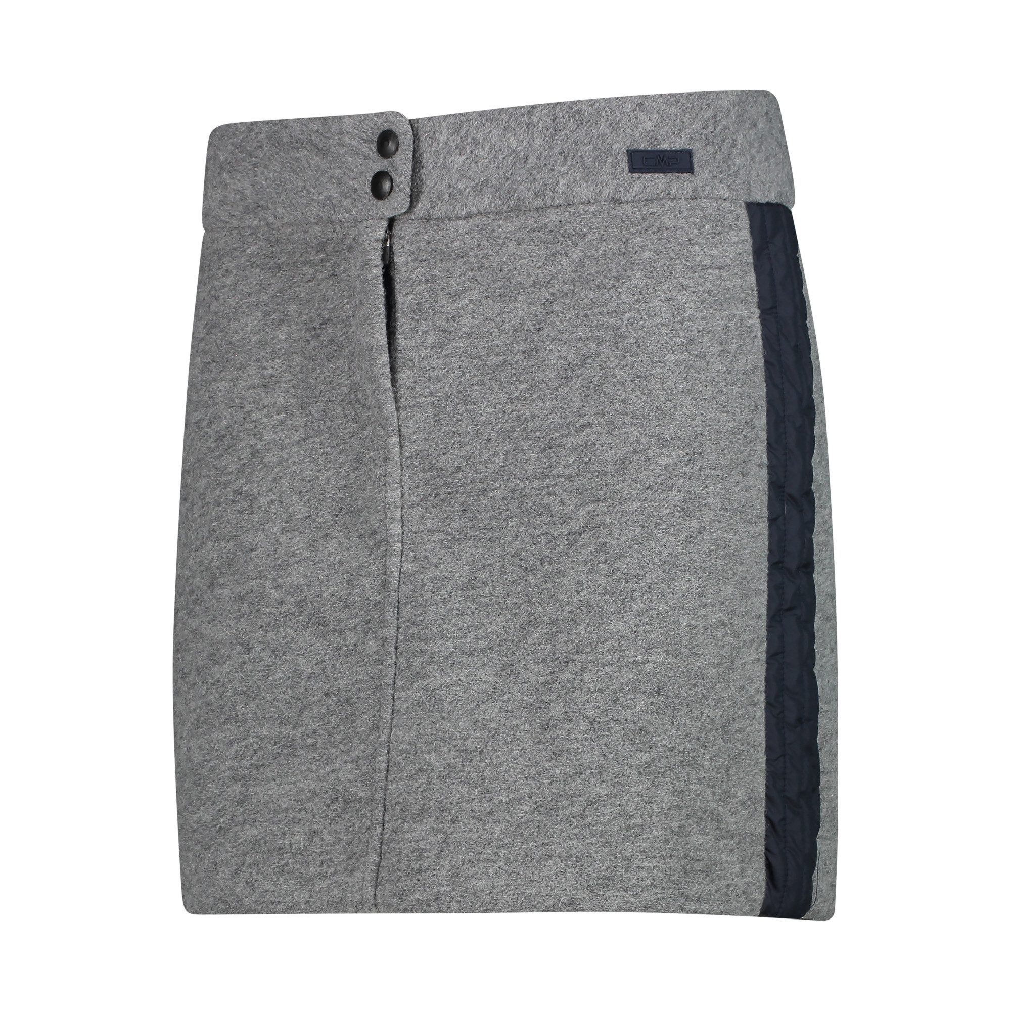 CMP Sweatrock CMP Damen Rock Woman Skirt 32M2296