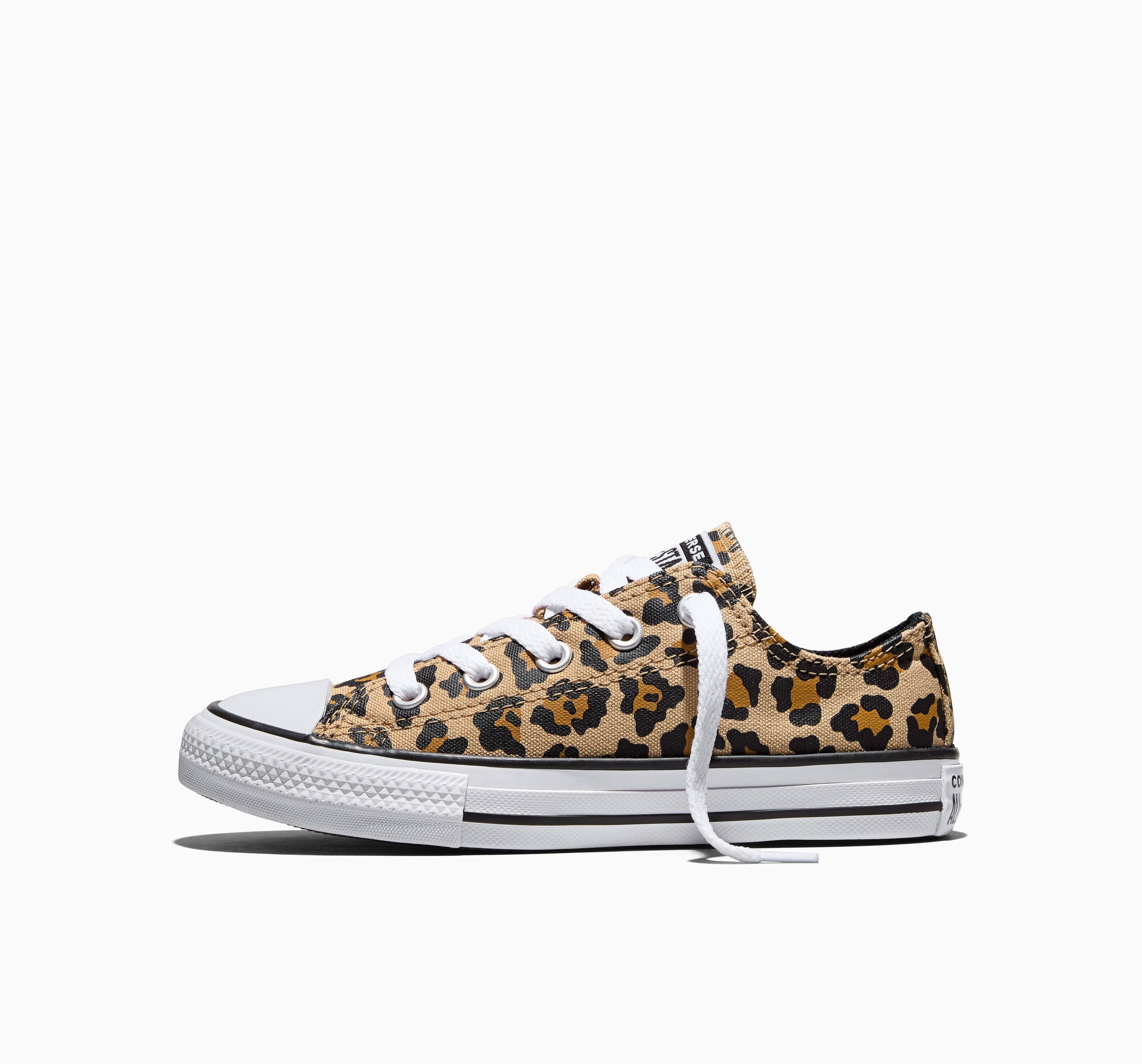 Converse CHUCK TAYLOR ALL STAR Sneaker (für Kinder) – Bild 2 von 4