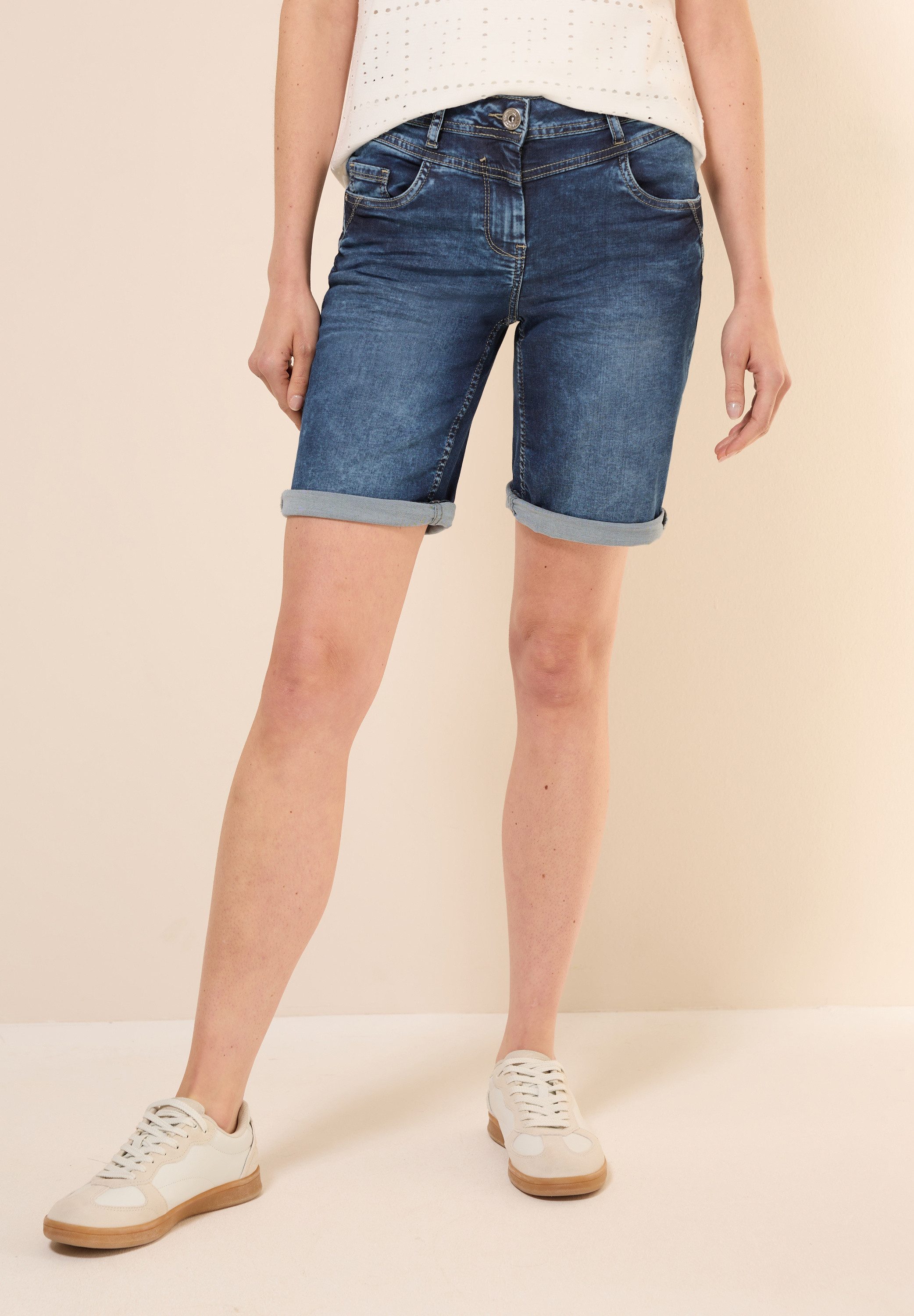 Comfort-fit-Jeans