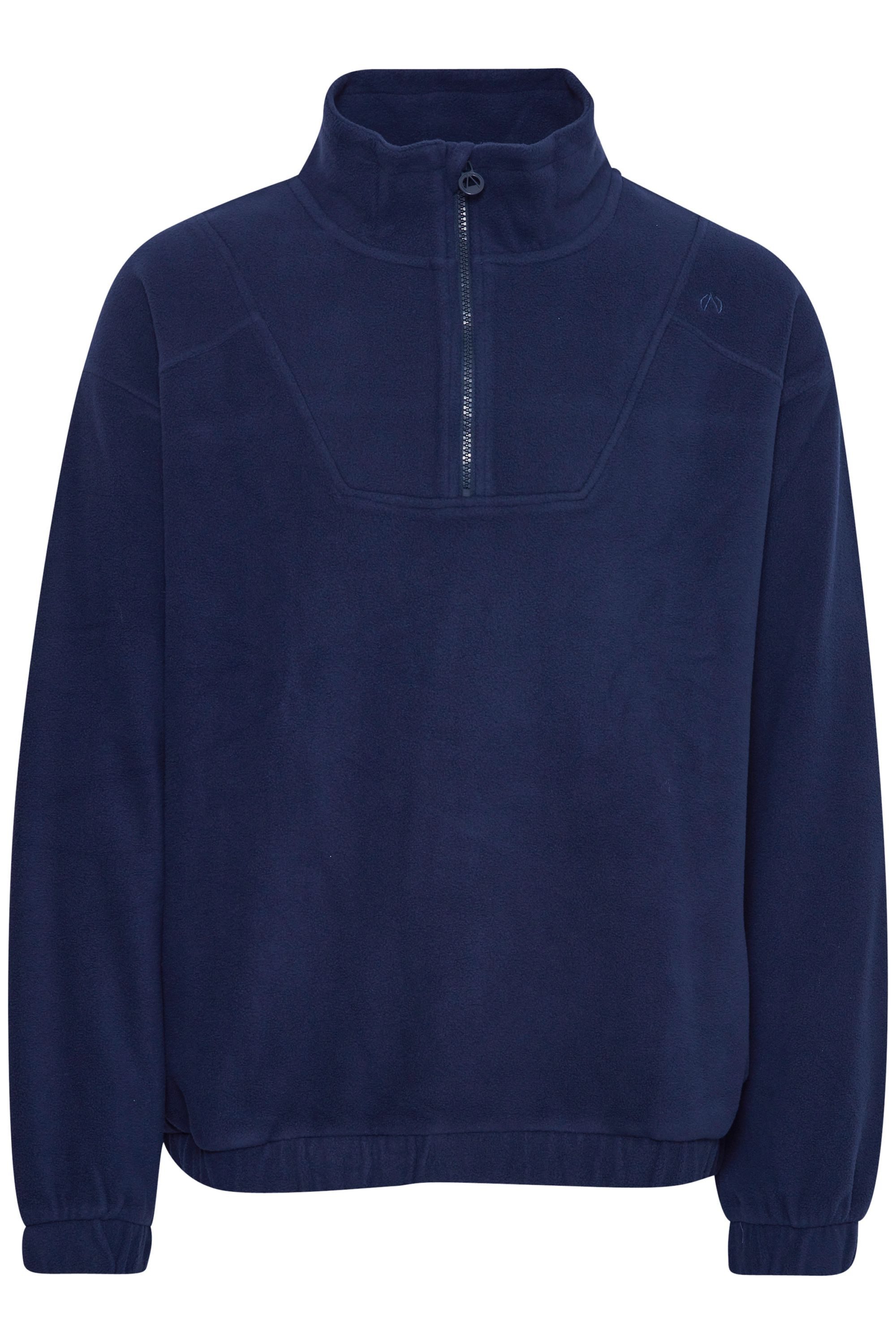 Navy Blazer (2048)