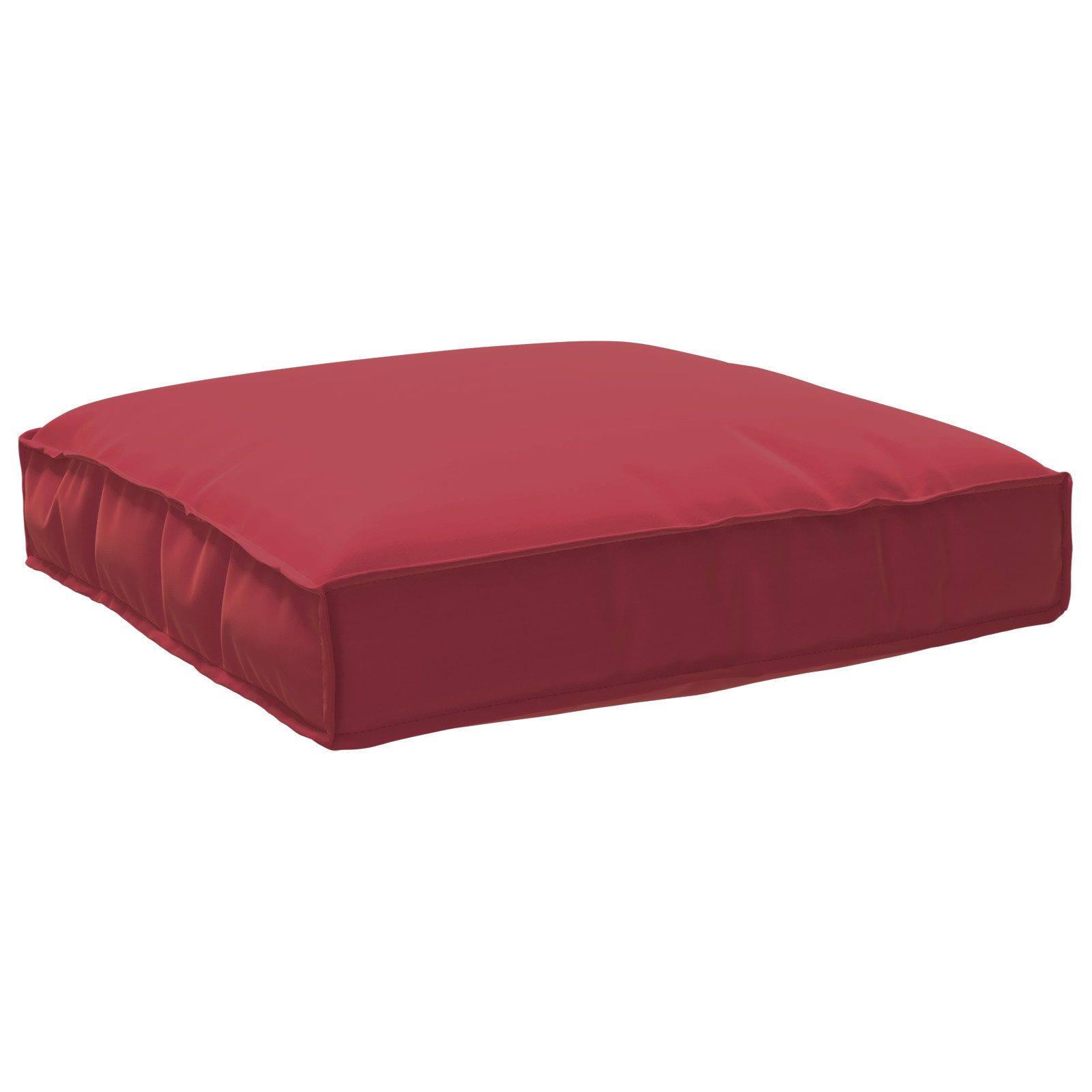 vidaXL Sitzauflage Pallet Kissen für Sitz günstig online kaufen