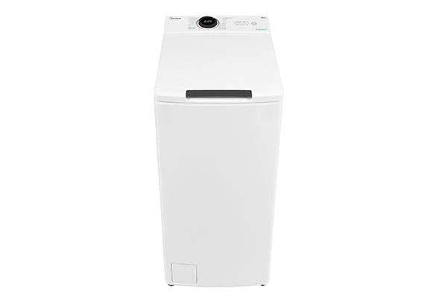 Midea Waschmaschine MF100T70B-12A