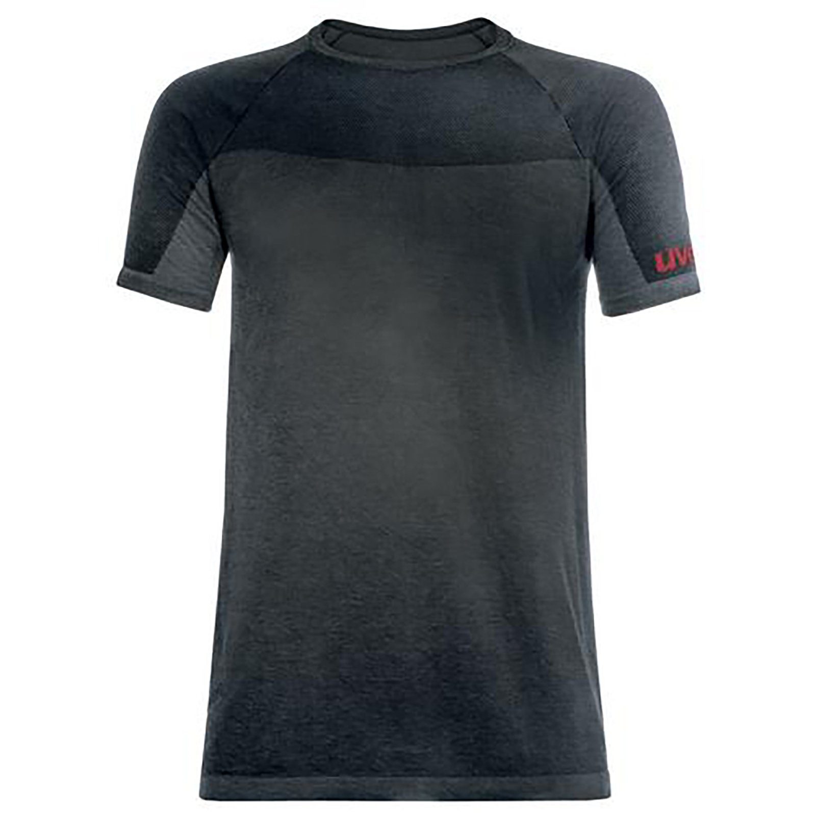 schwarz T-Shirt T-Shirt ESD suXXeed Uvex