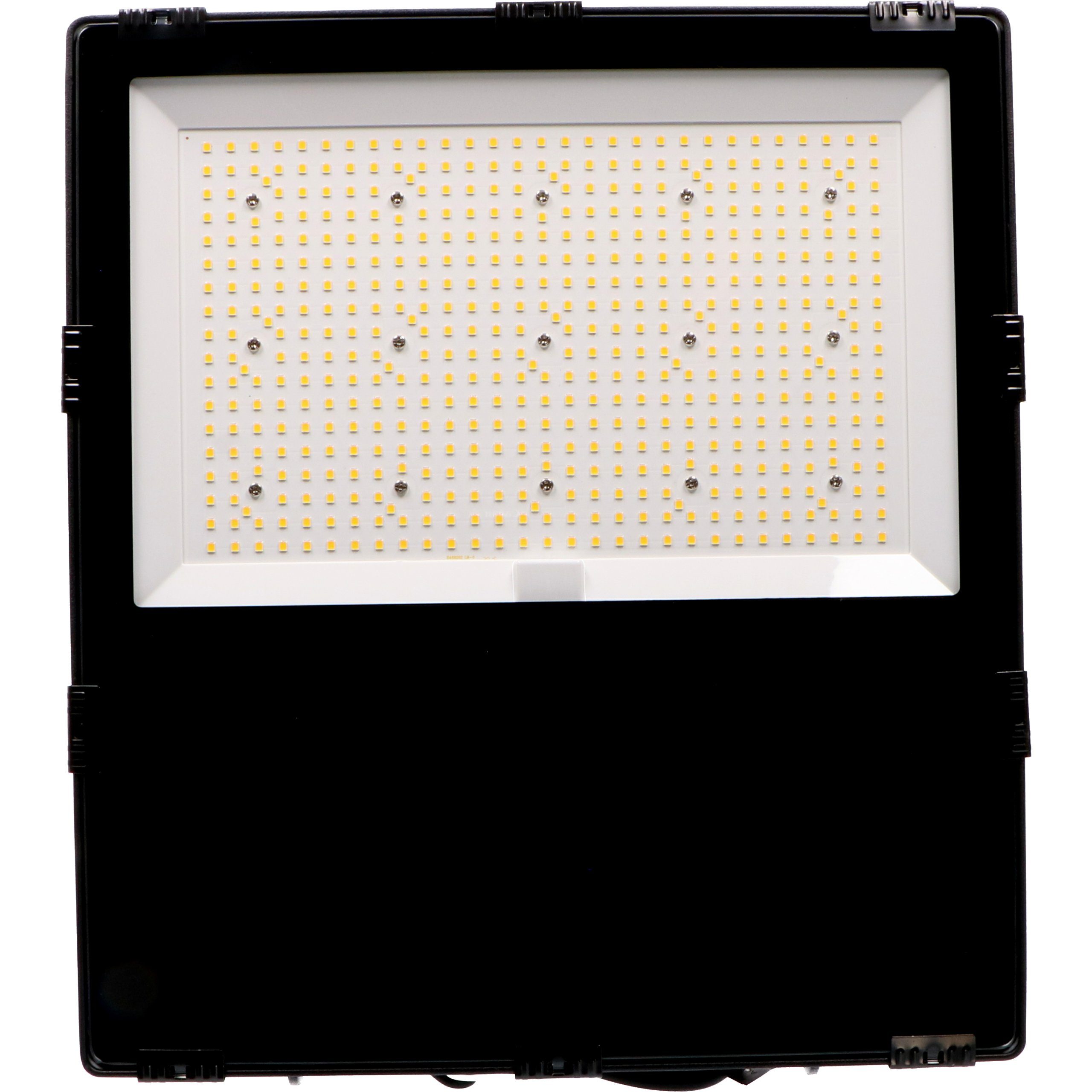 LED's light Watt Korrosivität LED, LED Flutlichtstrahler 0230095 32.000lm PRO neutralweiß C4 Außen-LED-Strahler, 200 CREE IP66