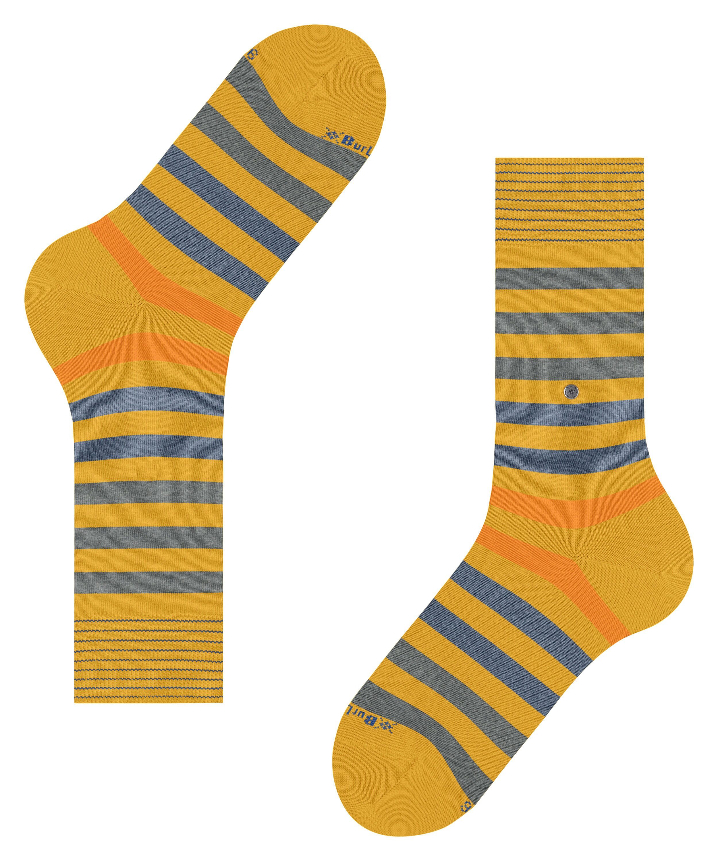 Burlington (1314) solar Blackpool Socken (1-Paar)