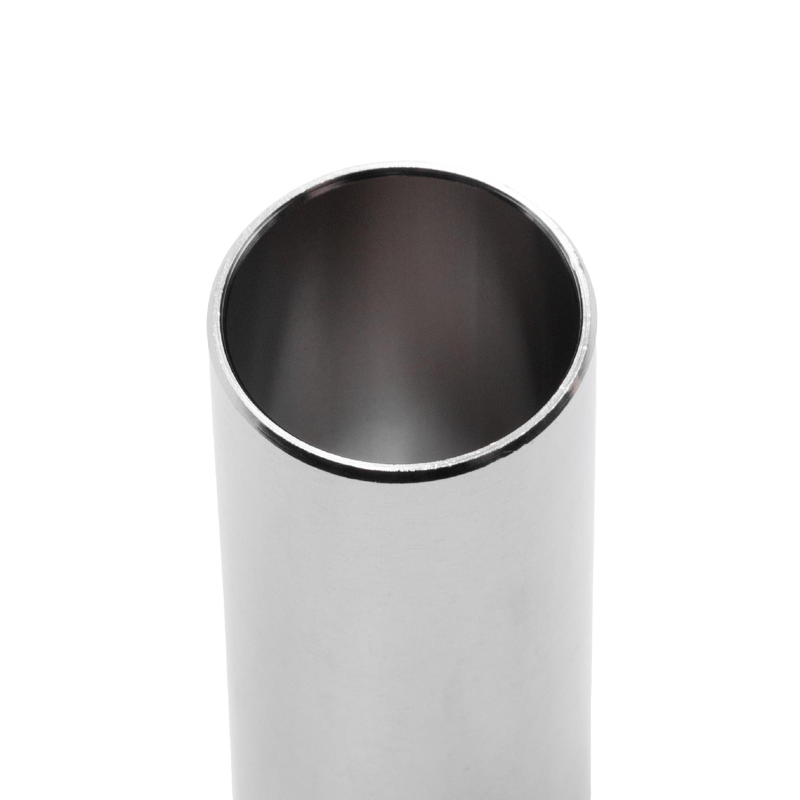 vhbw Gitarren-Slider für Gitarre