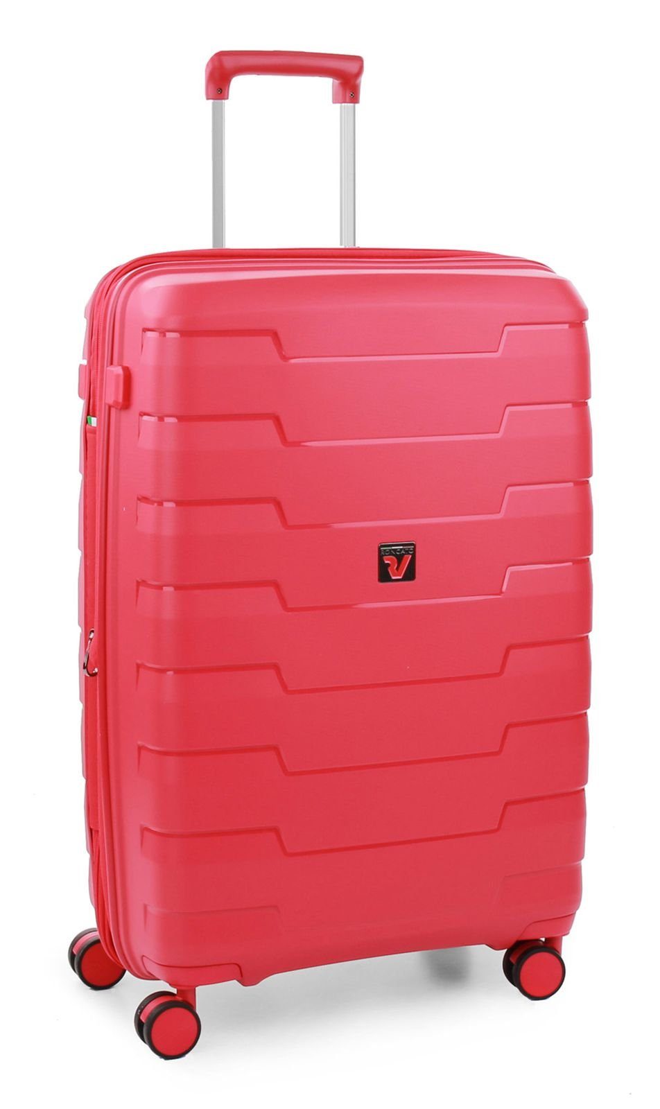 RONCATO Hartschalen-Trolley Skyline, 4 Rollen