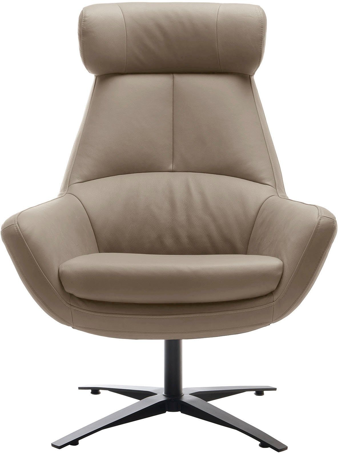 BETYPE Drehsessel Be Organic High Back, günstig online kaufen