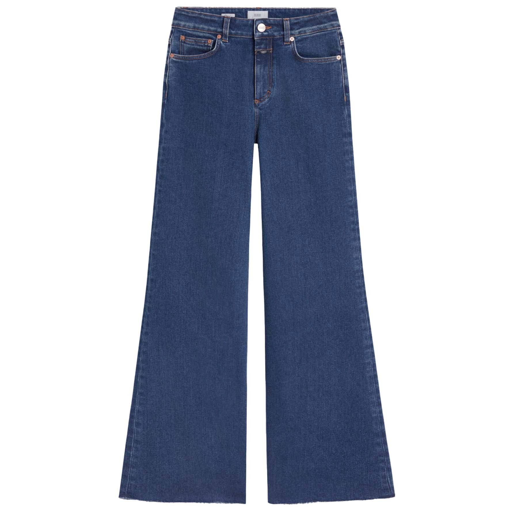 CLOSED Slim-fit-Jeans Jeans GLOW-UP High Waist