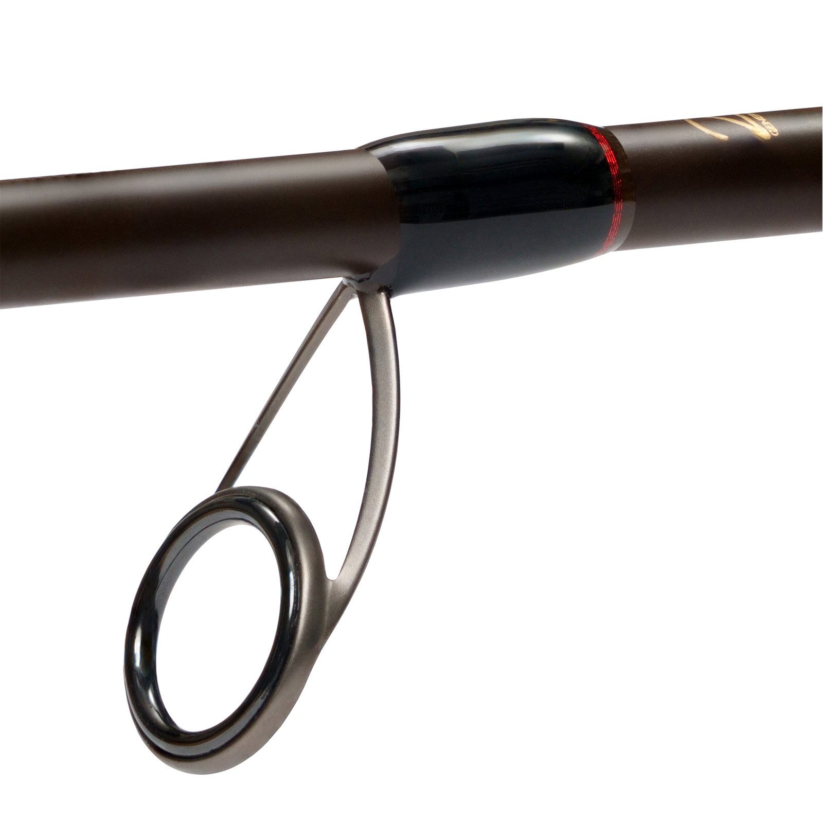 Westin Fishing Spinnrute, (2-tlg), Westin W4 Powershad 2nd 240cm XH 30-90g Allround-Spinnrute
