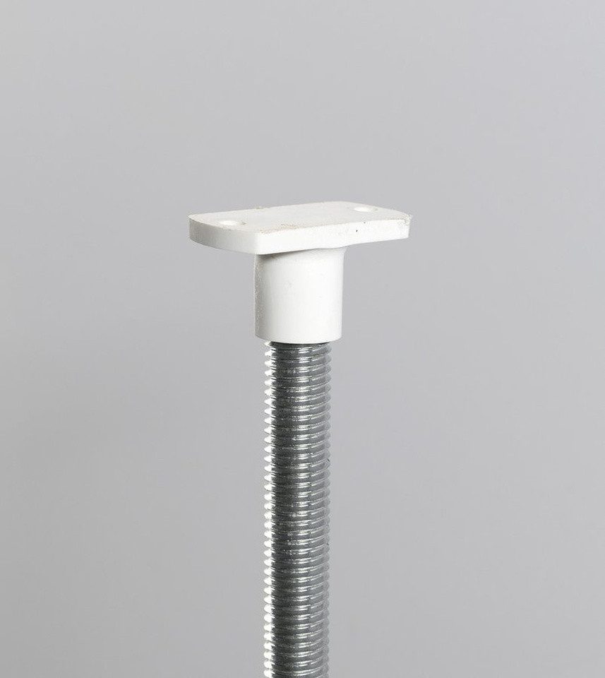 Polysan s.r.o. Wannenträger Tragkonstruktion für asymmetrische Badewanne 150x75cm, L/R, Polysan-FR15076