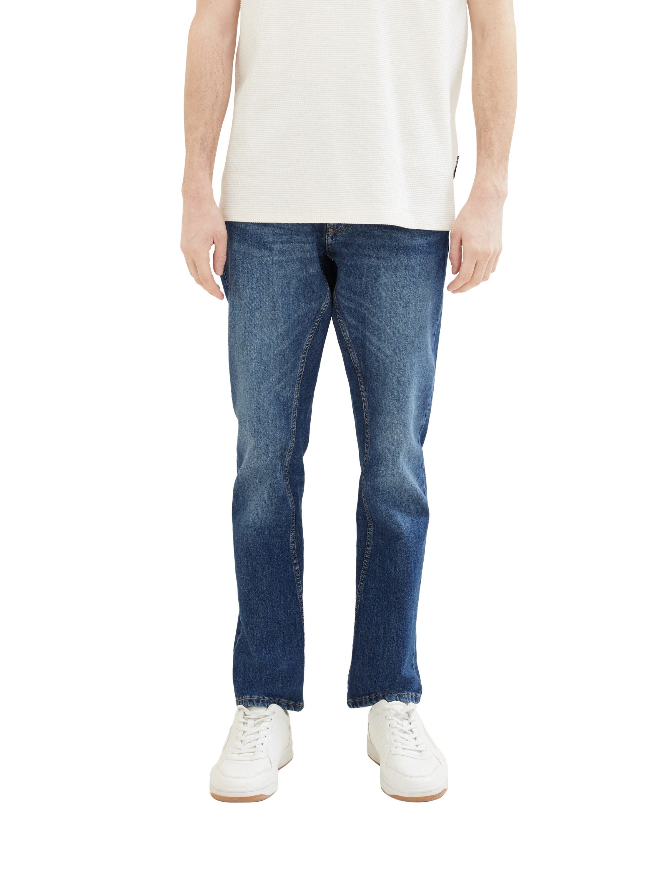 TOM TAILOR 5-Pocket-Jeans mit klassischem 5-Pocket günstig online kaufen