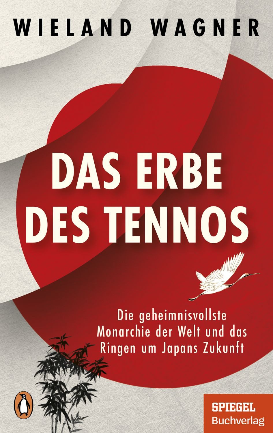 Das Erbe des Tennos / Wieland Wagner