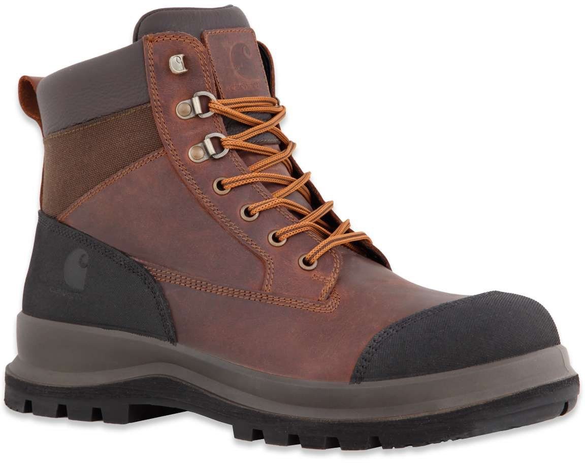Carhartt Detroit 6 F702903 Sicherheitsschuh