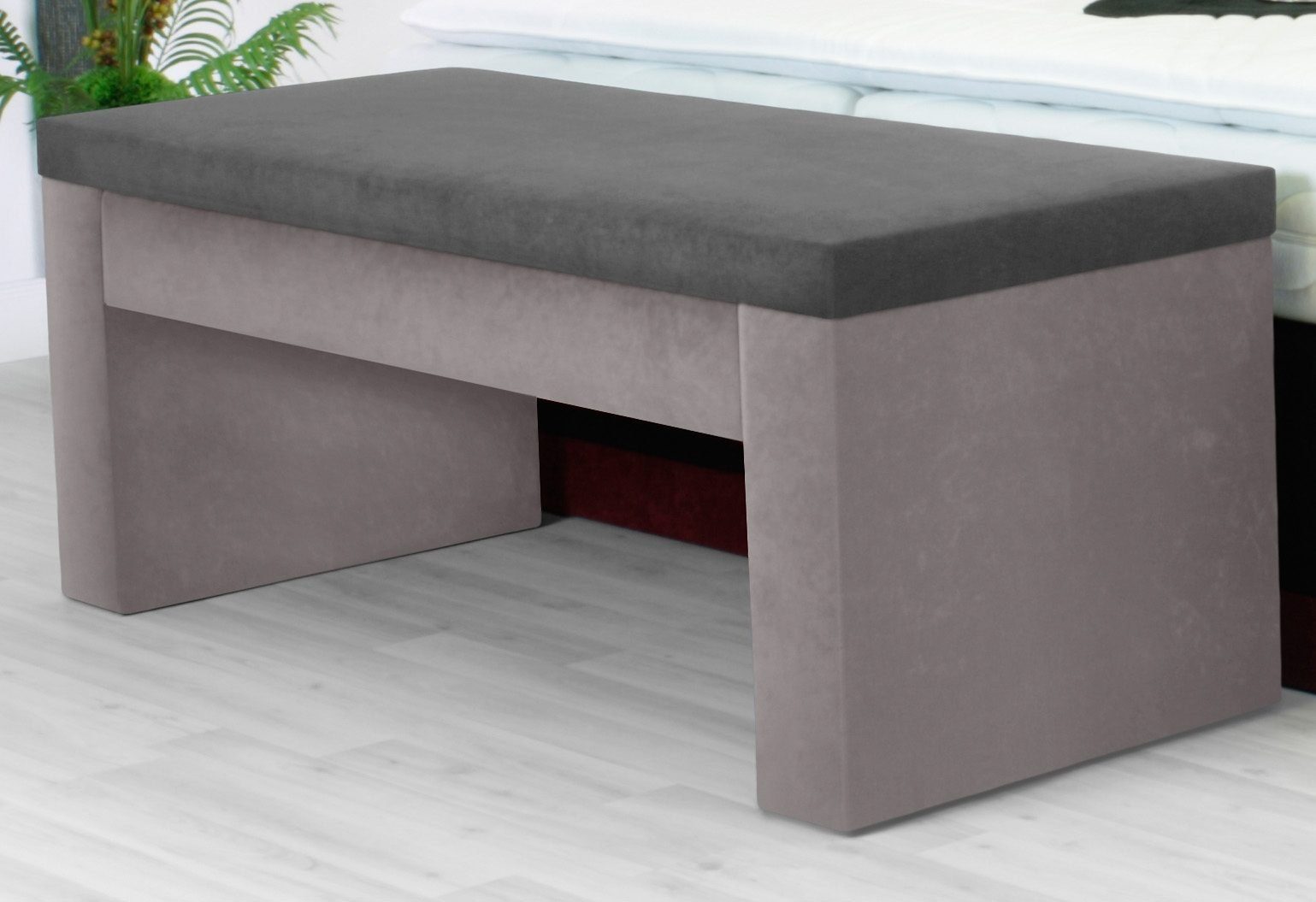 Westfalia Schlafkomfort Bettbank