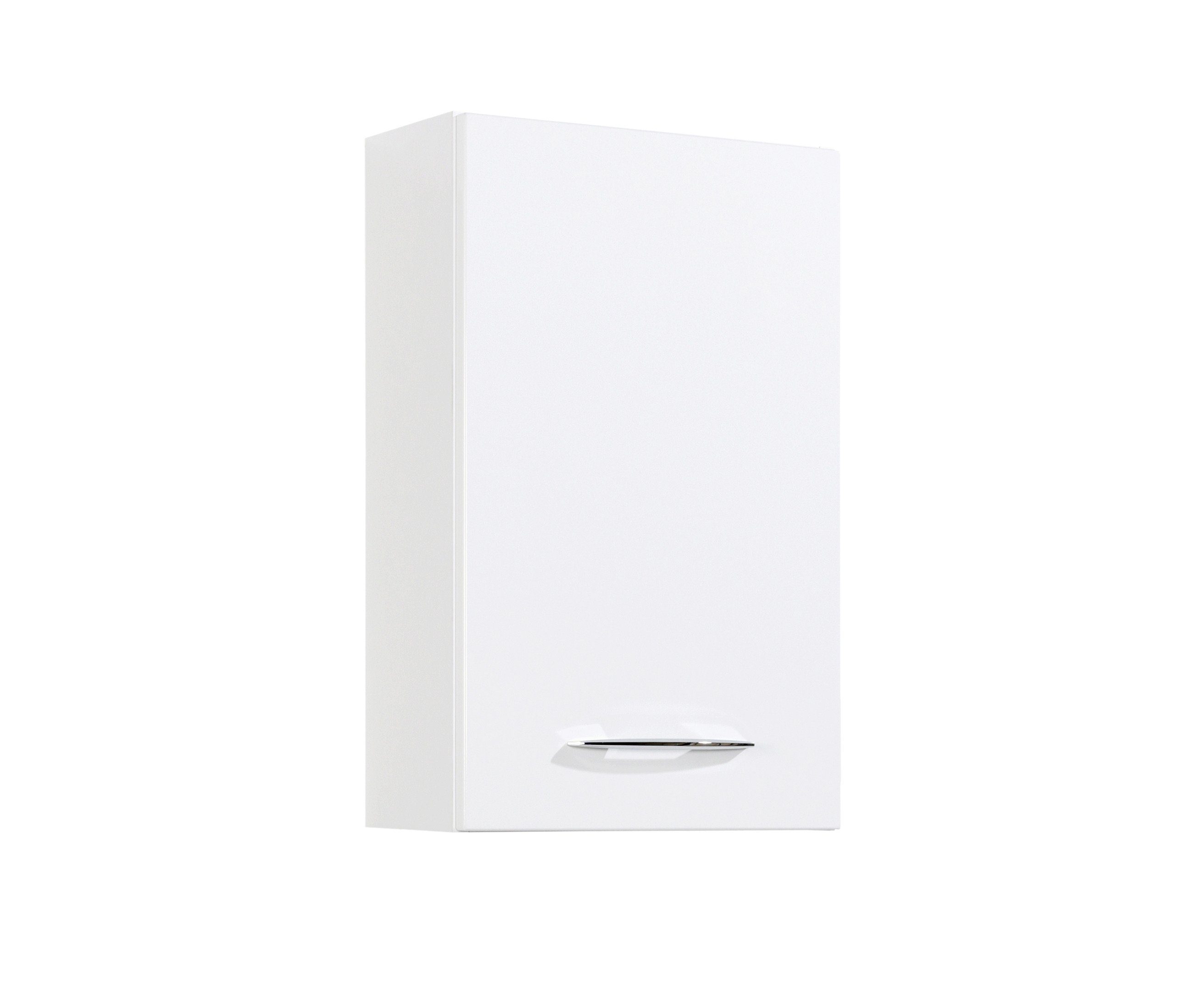 welltime Hängeschrank "Florida", Breite 40 cm, mit Türdämpfern günstig online kaufen