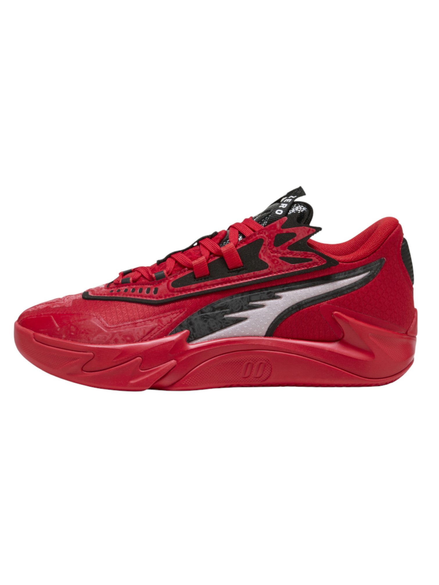 PUMA Hallen-Indoorschuhe Scoot Zeros II O.D.D. City For All (Basketball) Badmintonschuh