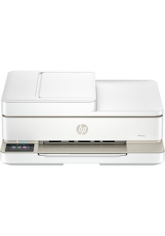  HP Envy 6520e Multifunktionsdrucker (W...