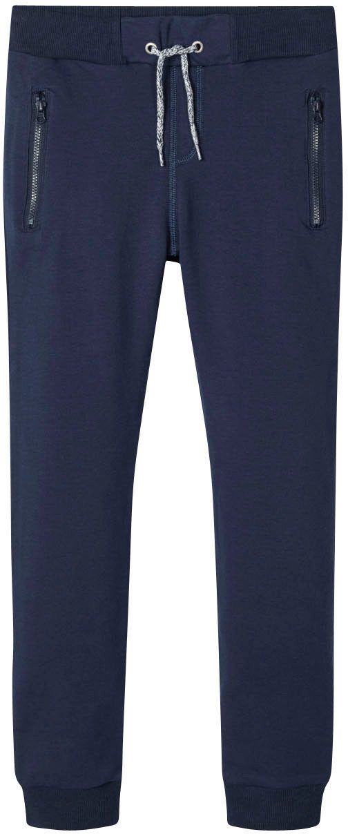 Name It Trainingshose NKMHONK BRU SWE PANT NOOS