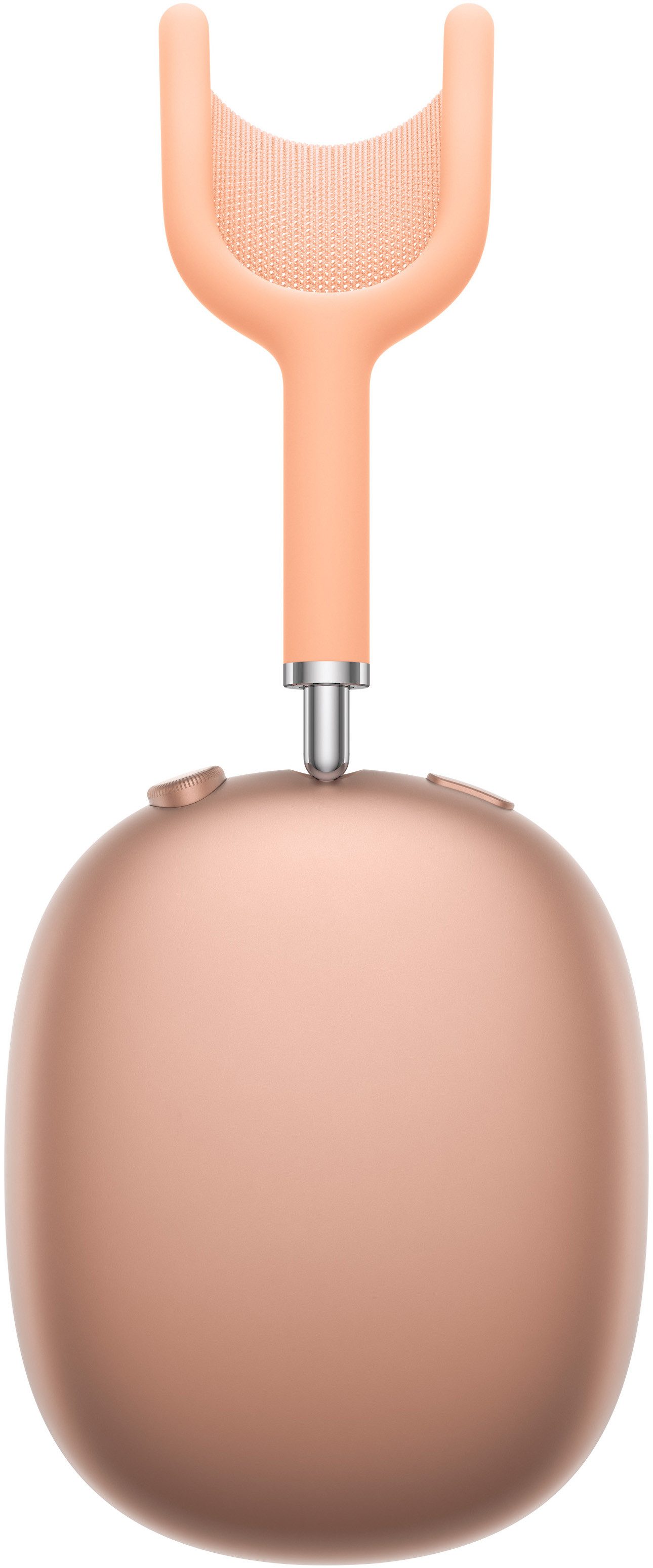 Apple AirPods Max 2 Over-Ear-Kopfhörer (Rauschunterdrückung, Sprachsteuerung, kompatibel mit Siri, Siri, Bluetooth)