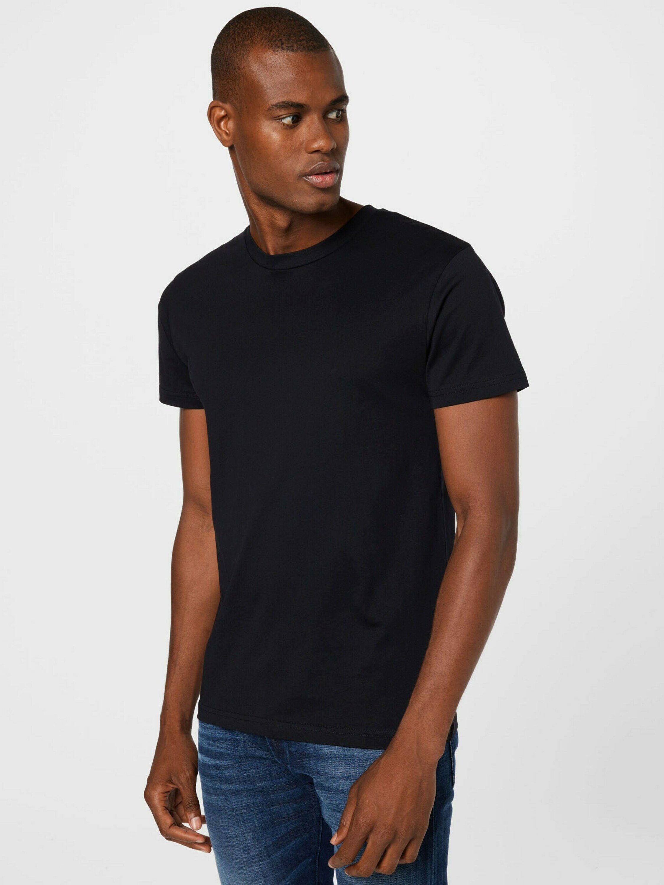 MADS NORGAARD COPENHAGEN T-Shirt Thor (1-tlg) günstig online kaufen