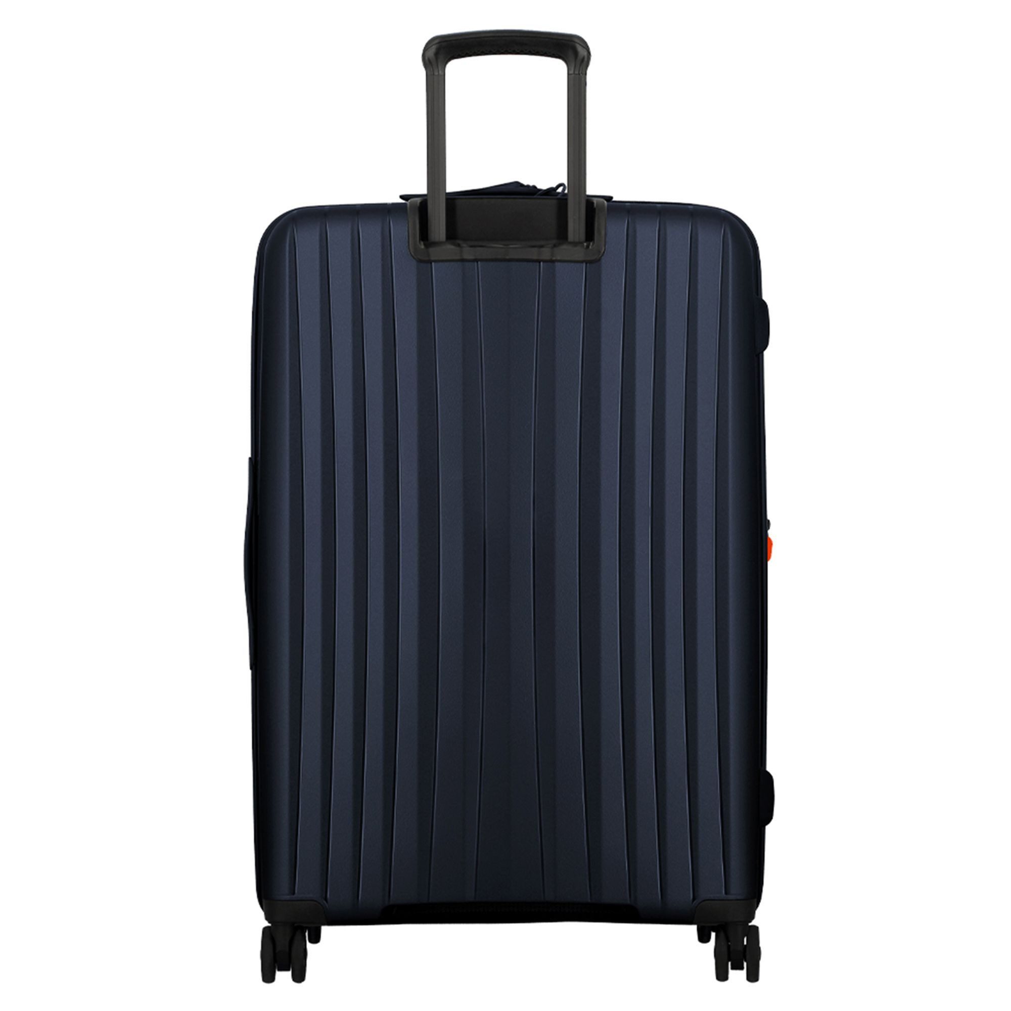 Jump Hartschalen-Trolley Enais, 4 Rollen, Polypropylen