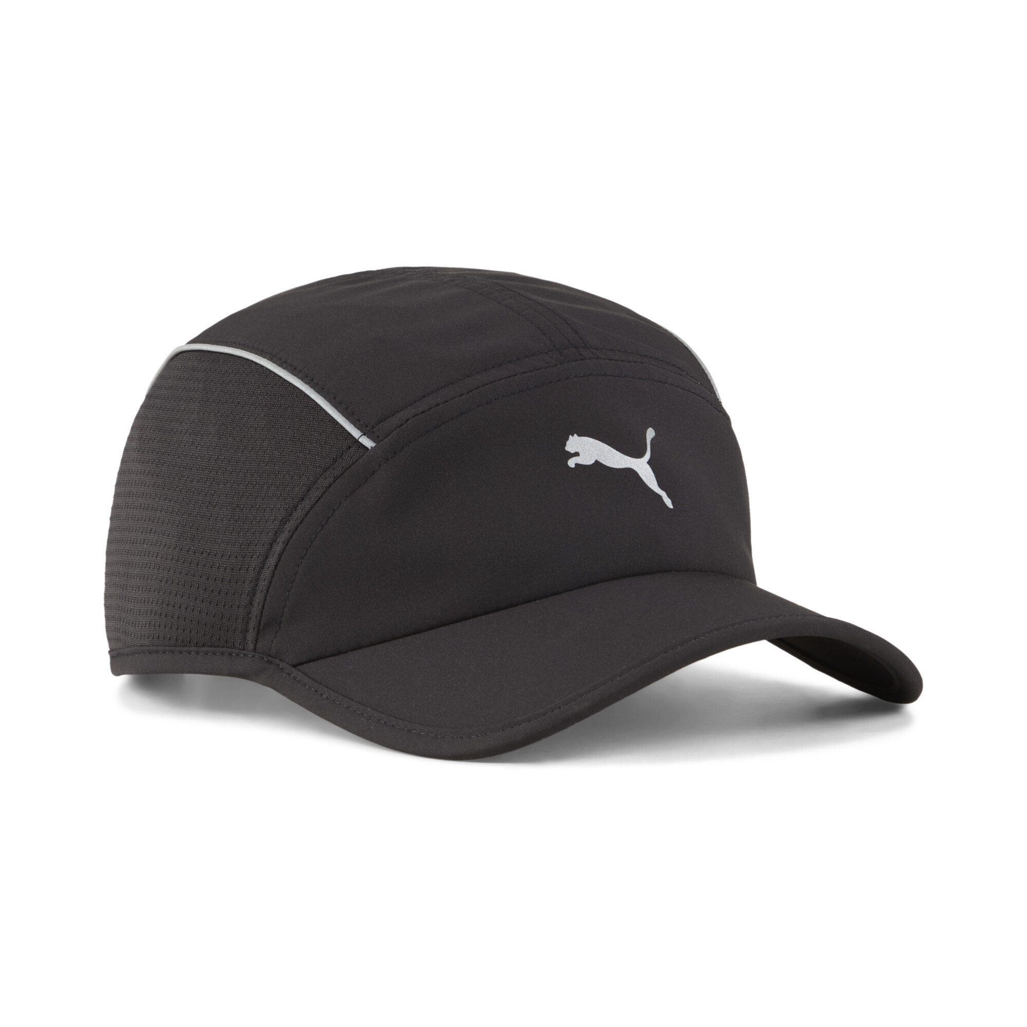 Flex Cap Runner Cap mit kurzem Schirm Erwachsene