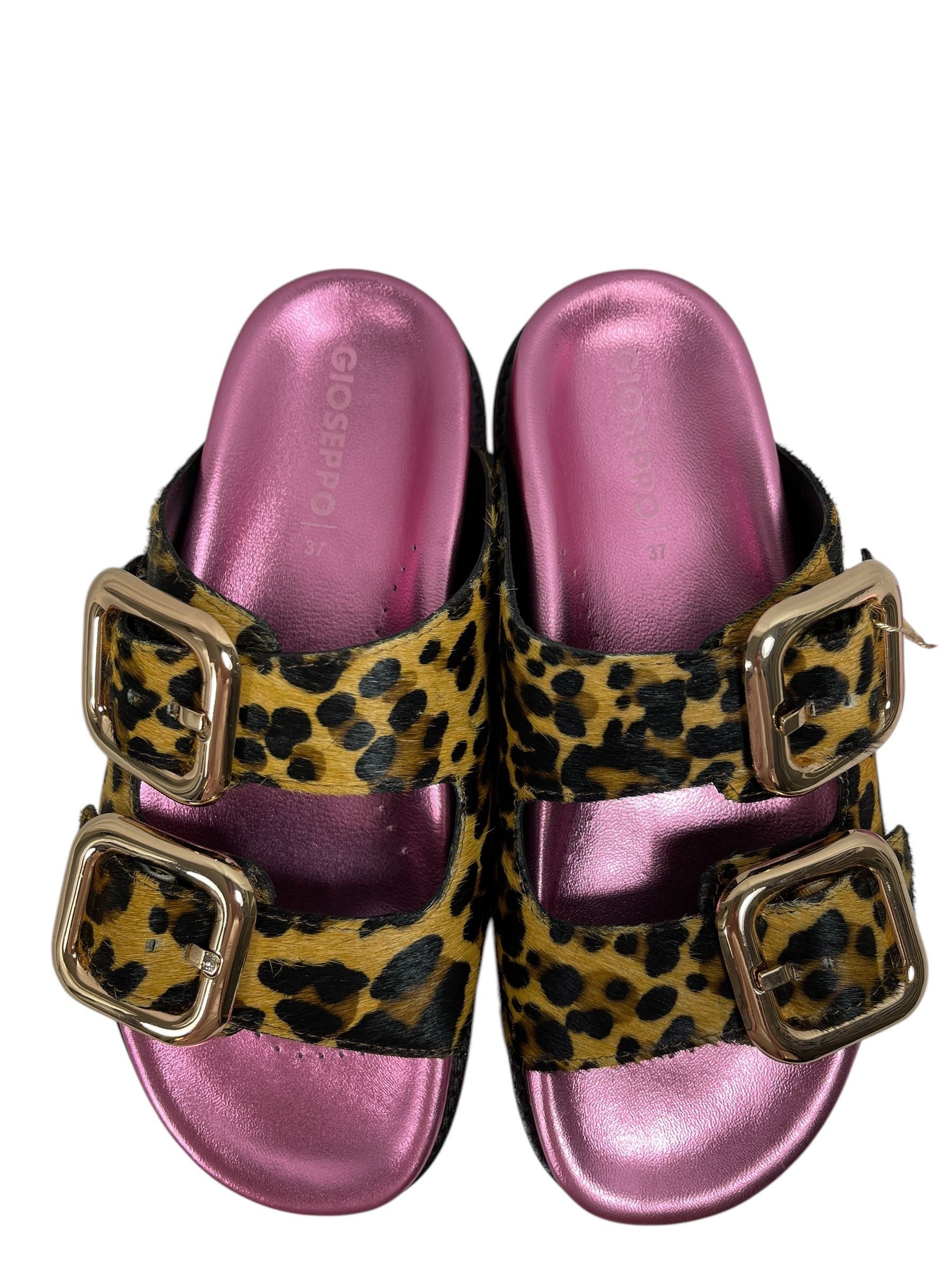 Gioseppo Pantolette