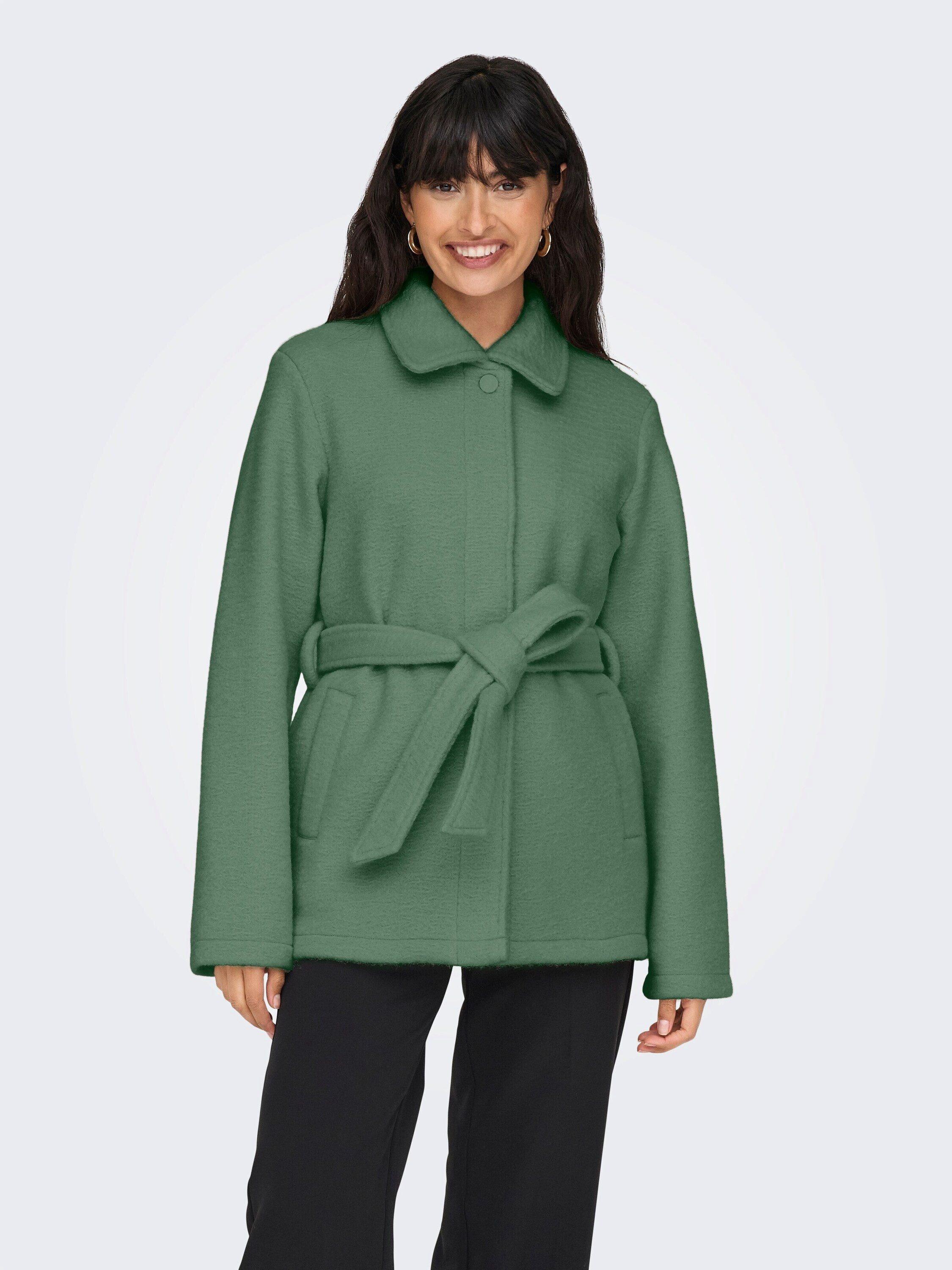 ONLY Funktionsjacke ONLSANNE (1-St)