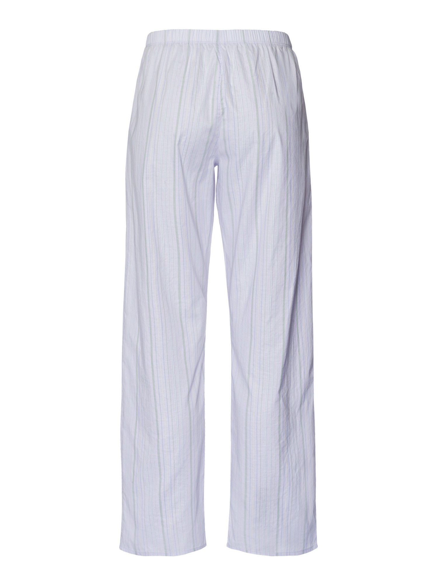 Hanro Pyjamahose Sleep & Lounge schlaf-hose pyjama schlafmode günstig online kaufen