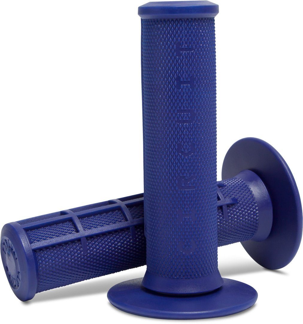 Circuit Equipment Griff CIRCUIT III Gummigriffe