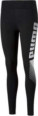 PUMA Leggings ESS GRAPHIC LEGGINGS