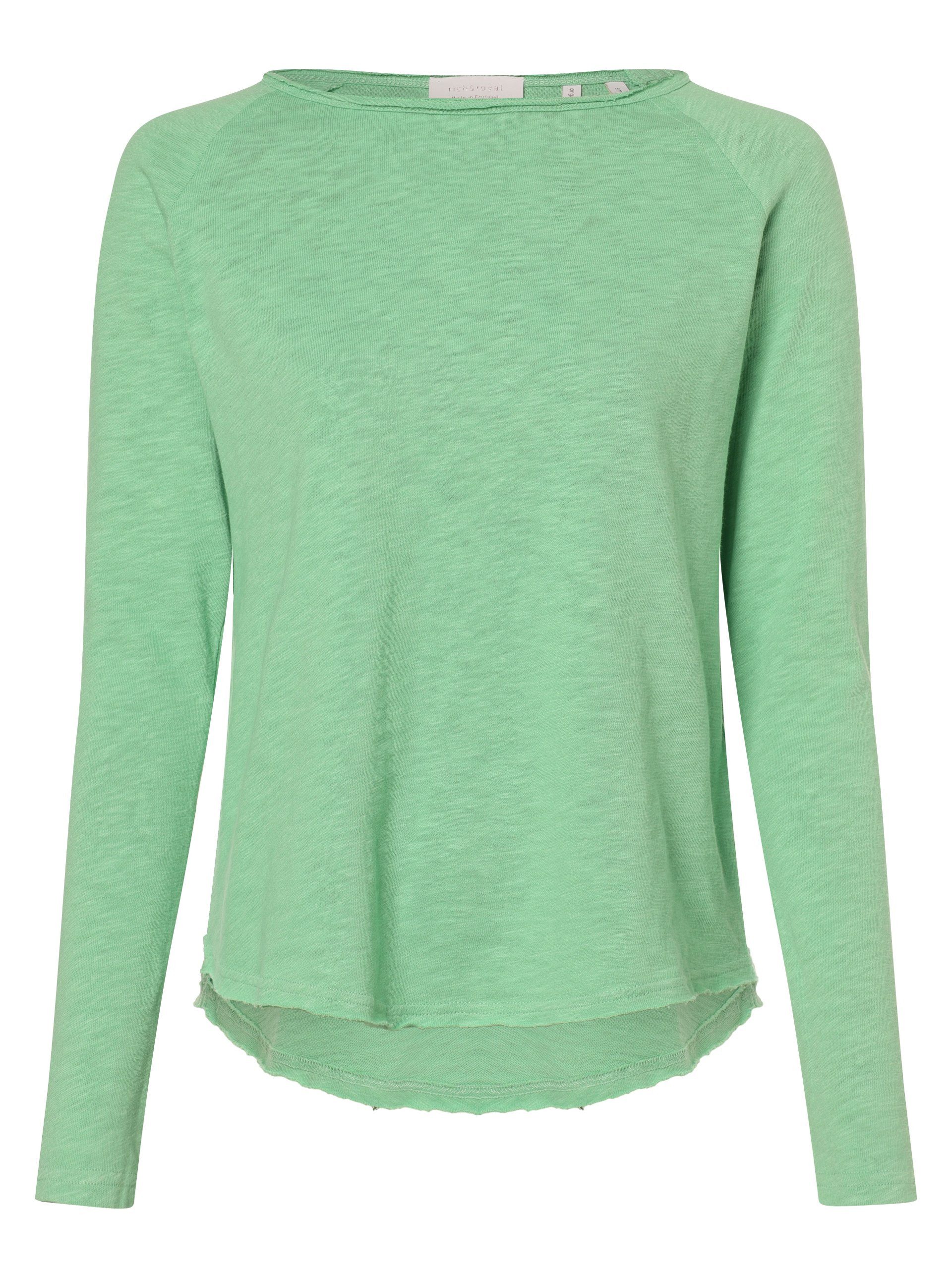 Langarmshirt