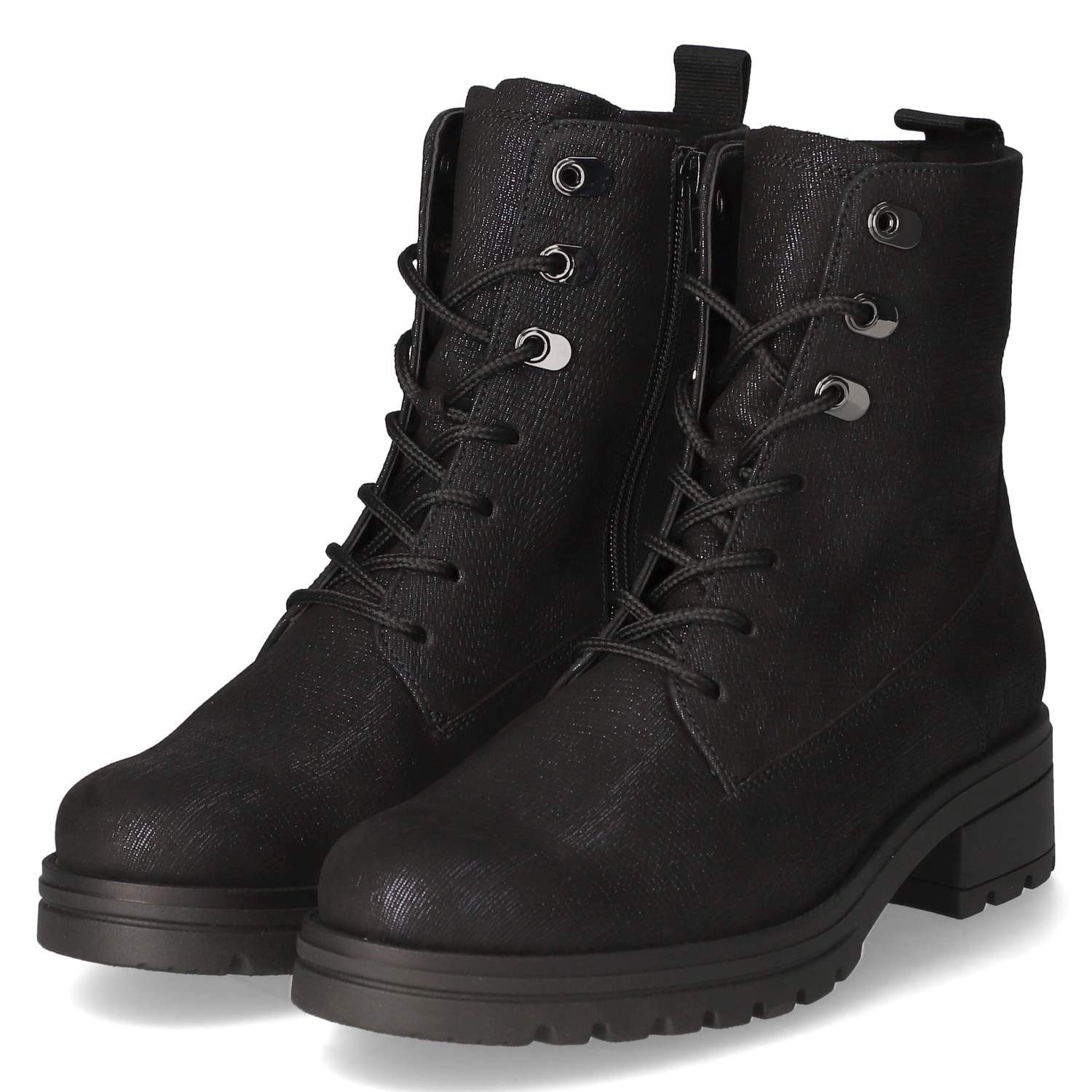 Gabor Schnürstiefeletten Stiefelette