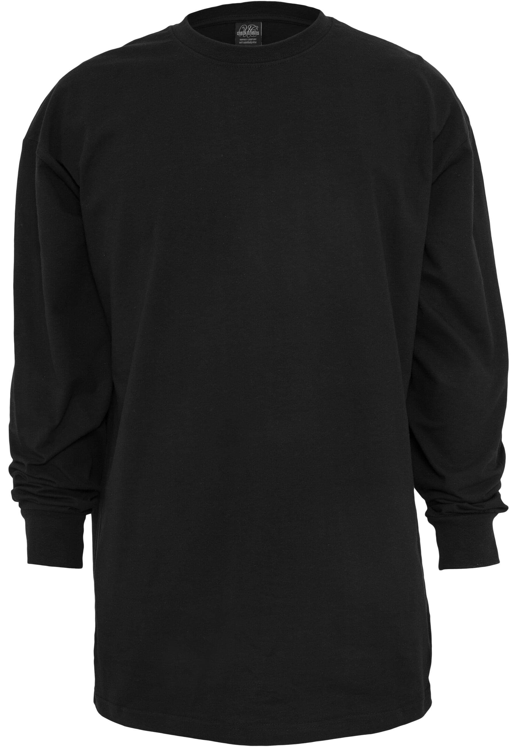 URBAN CLASSICS T-Shirt Urban Classics Herren Tall Tee L/S (1-tlg) günstig online kaufen