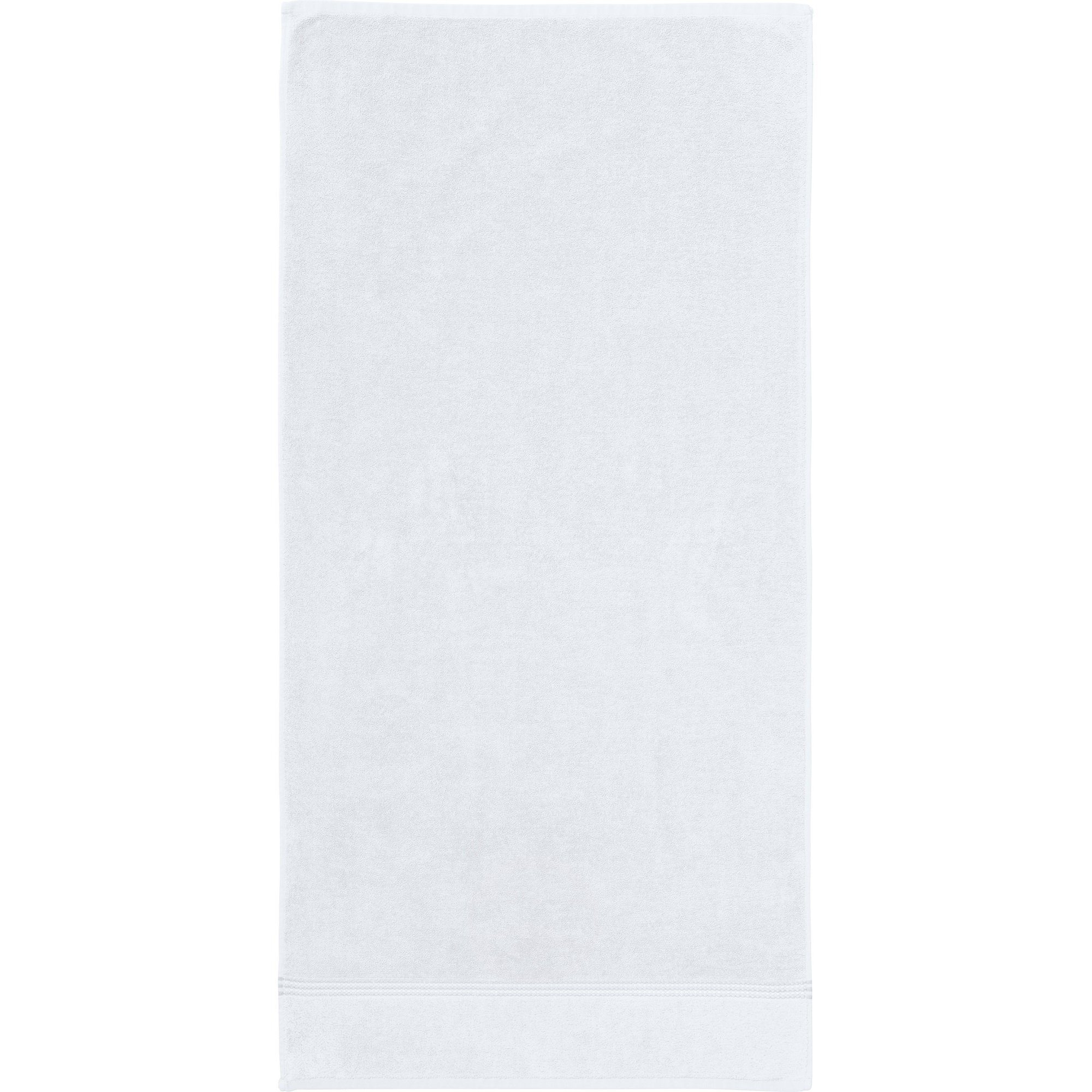 Erwin Müller Duschtuch Duschtuch "Mannheim" 2er-Pack, Velours-Frottier, Wal günstig online kaufen