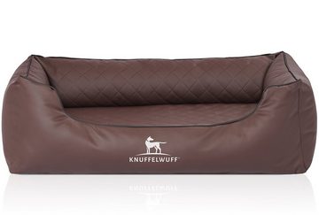 Knuffelwuff Tierbett Hundebett Madison, Orthopädisch