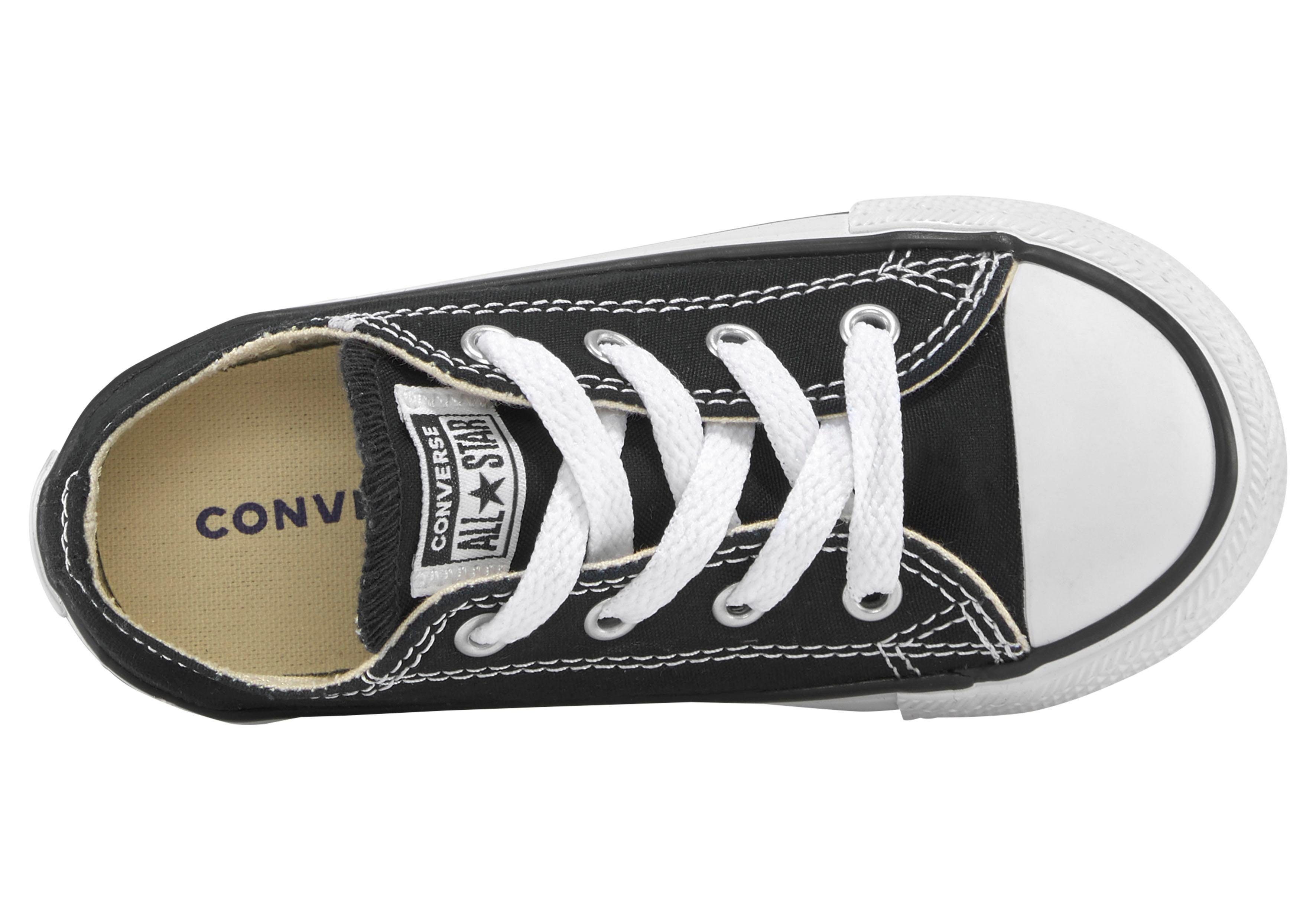 Converse CHUCK TAYLOR ALL STAR OX Sneaker für Kinder