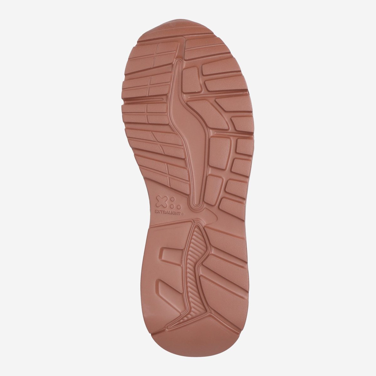 La Martina La Martina INDIPENDENCIA 1810, Sneaker, Grün, Herren Sneaker