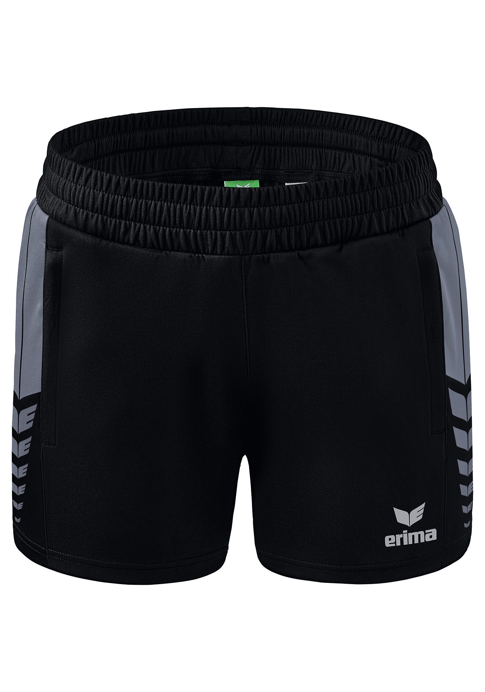 schwarz/slate grey