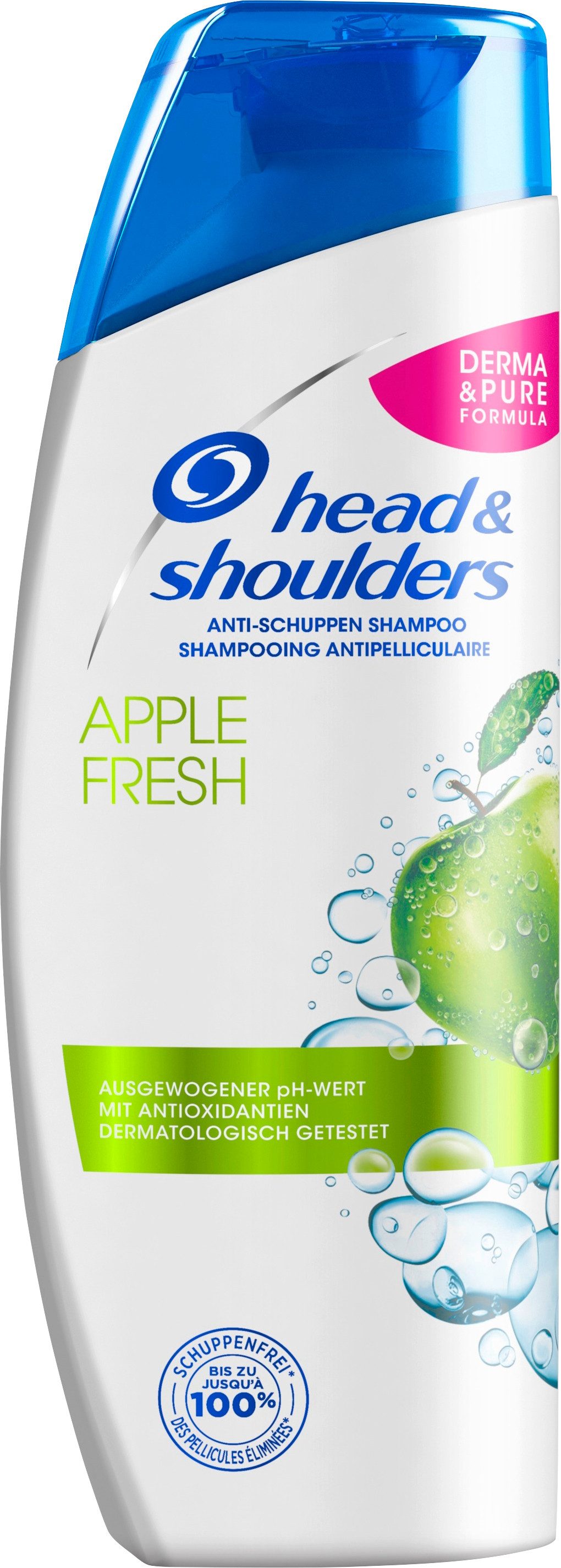 Haarshampoo