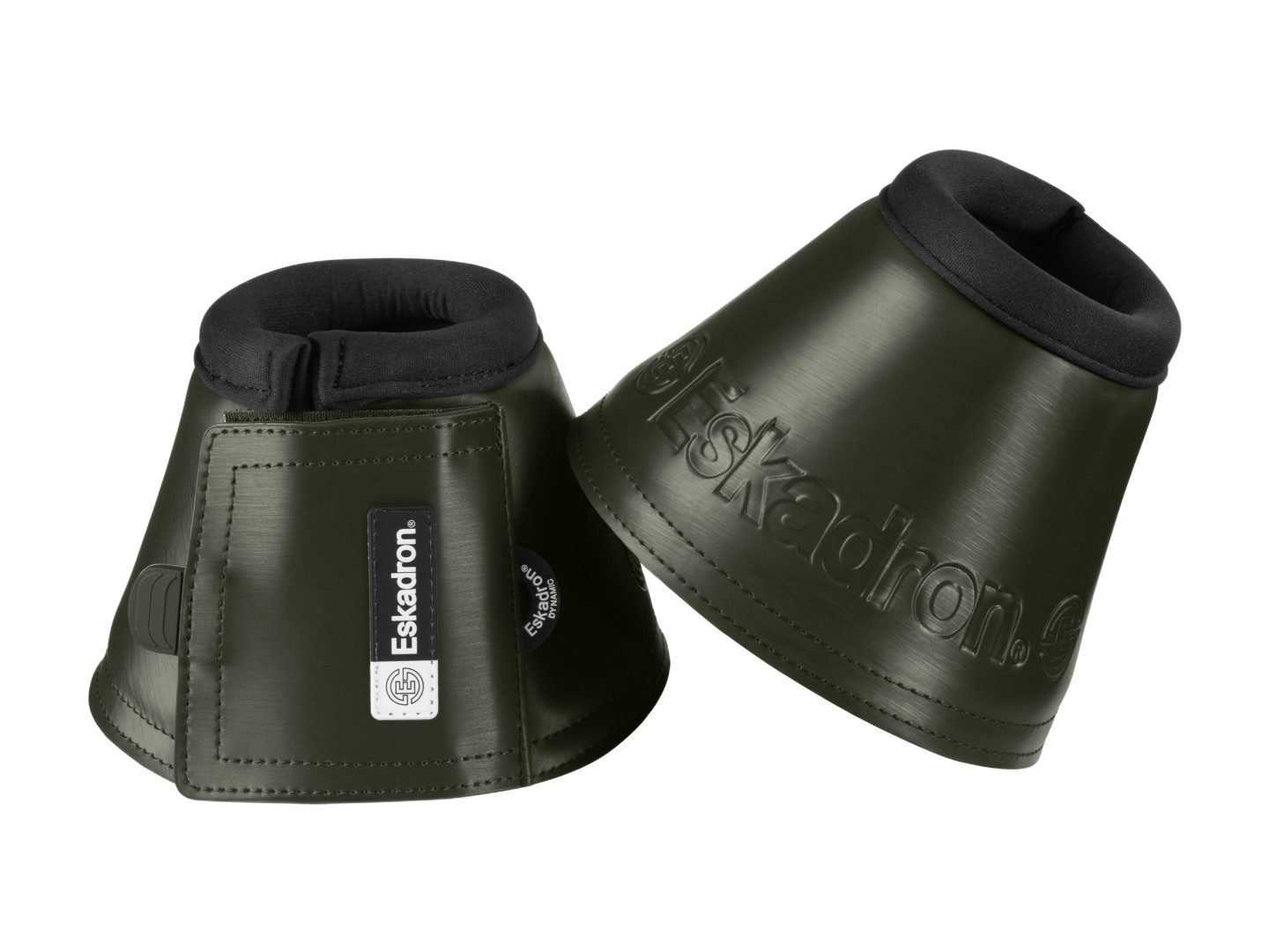 Eskadron Hufglocken Hufglocken Softslate Dynamic